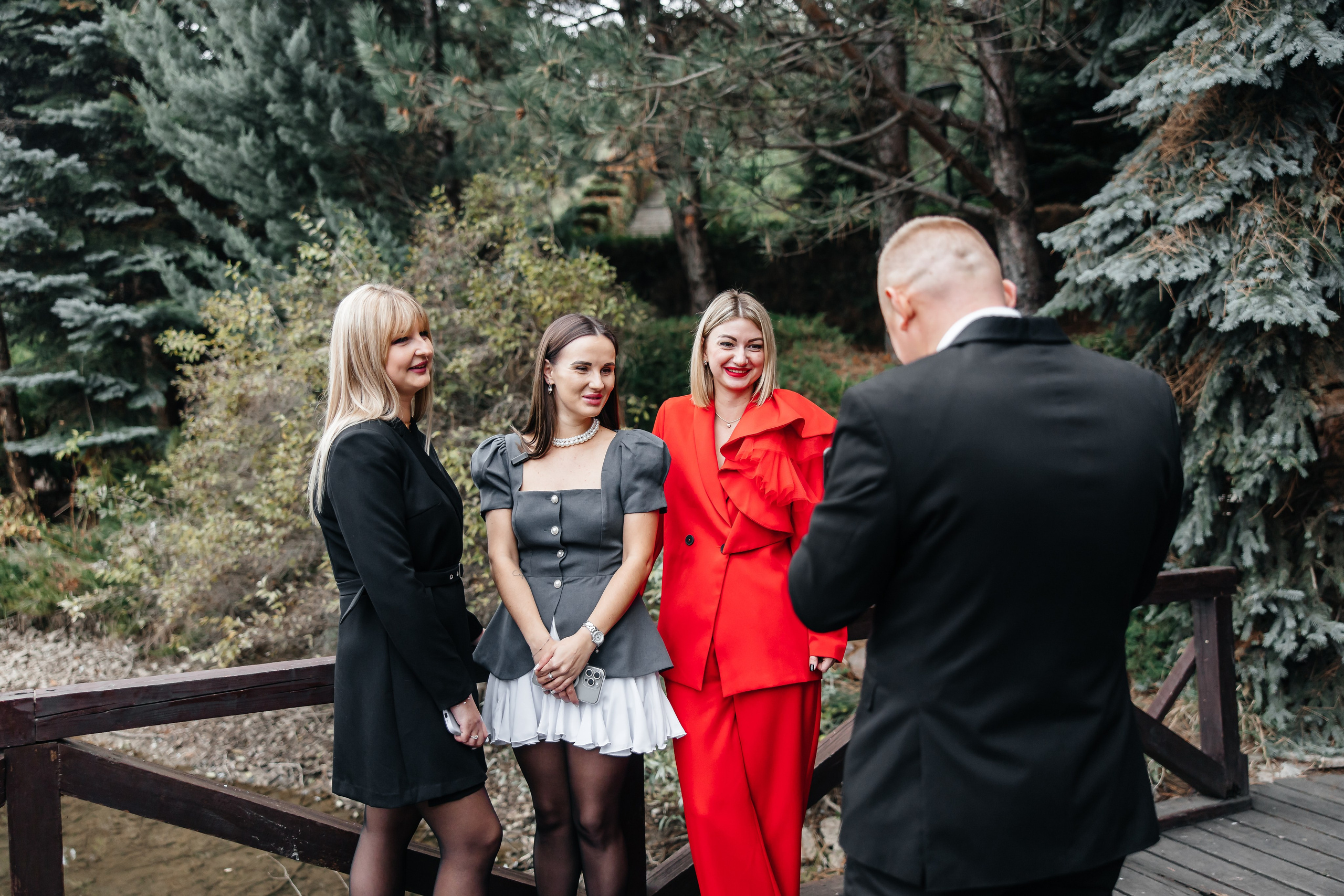 Анонс свадьбы для Юлии и Александра. Свадебный фотограф в Крыму и Севастополе Ольга Баскакова