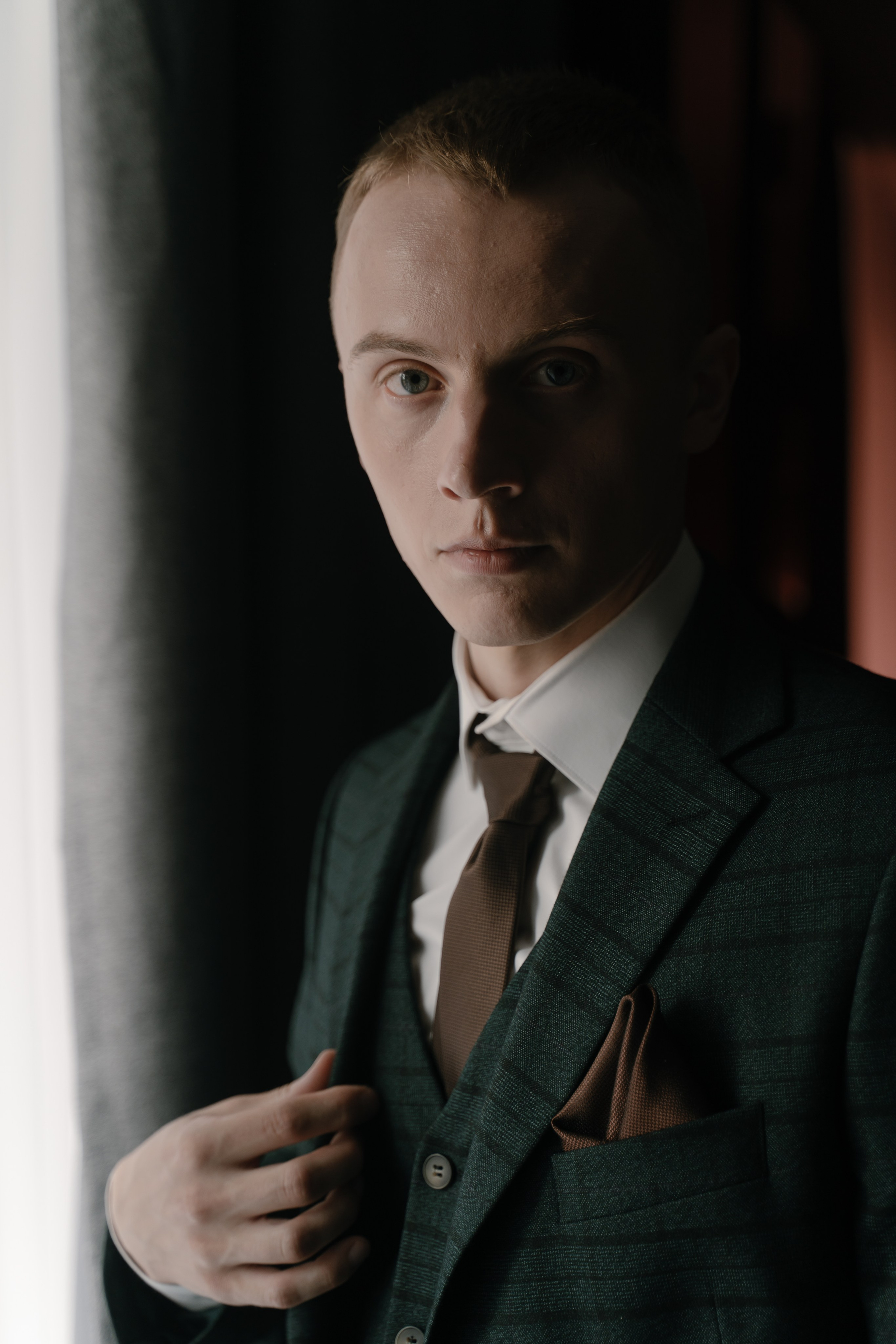 A&V. Свадебный фотограф — Наталья Фед СПб/Москва