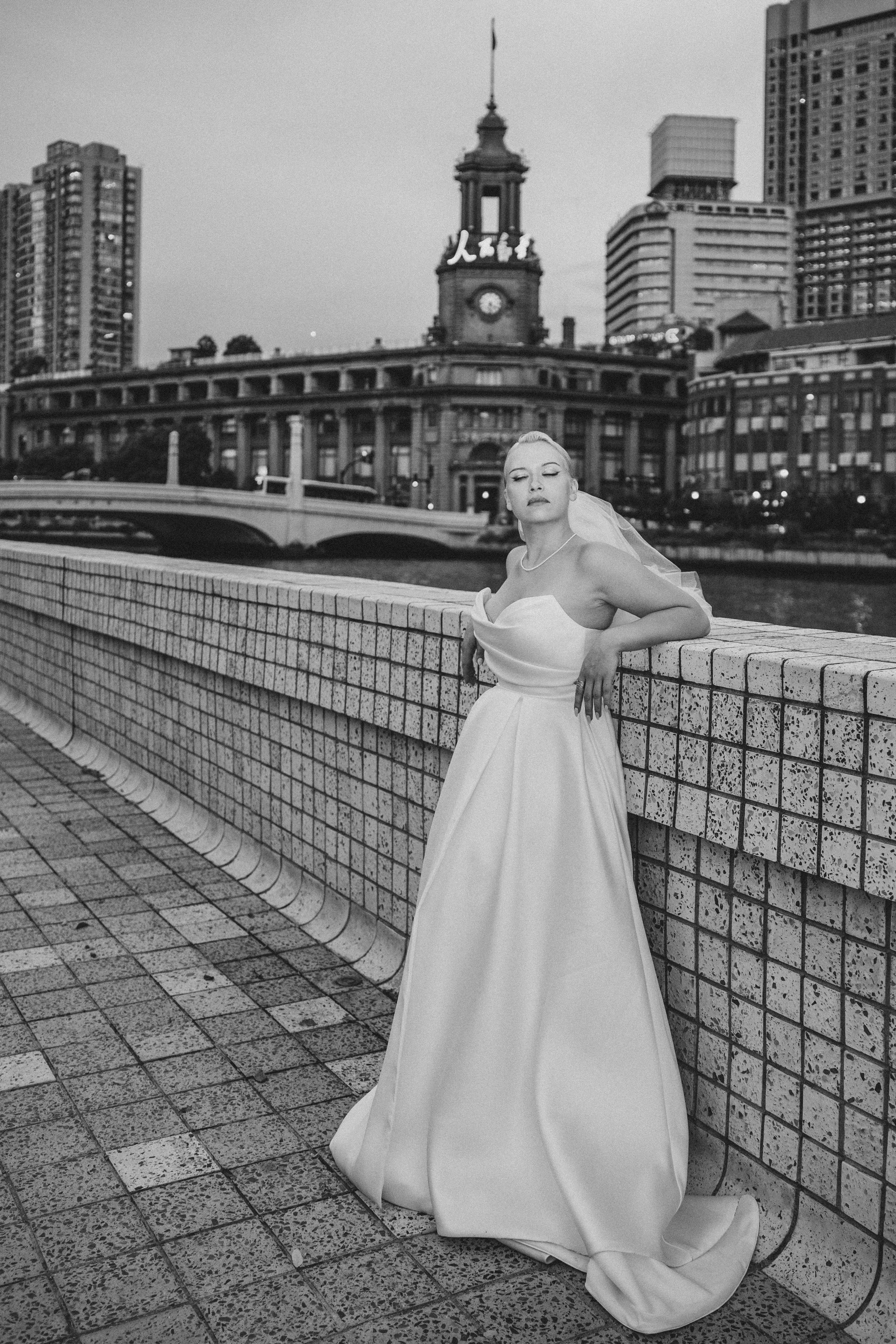 Wedding. Семейный фотограф в городе Шанхай, Китай Акулова Наталья