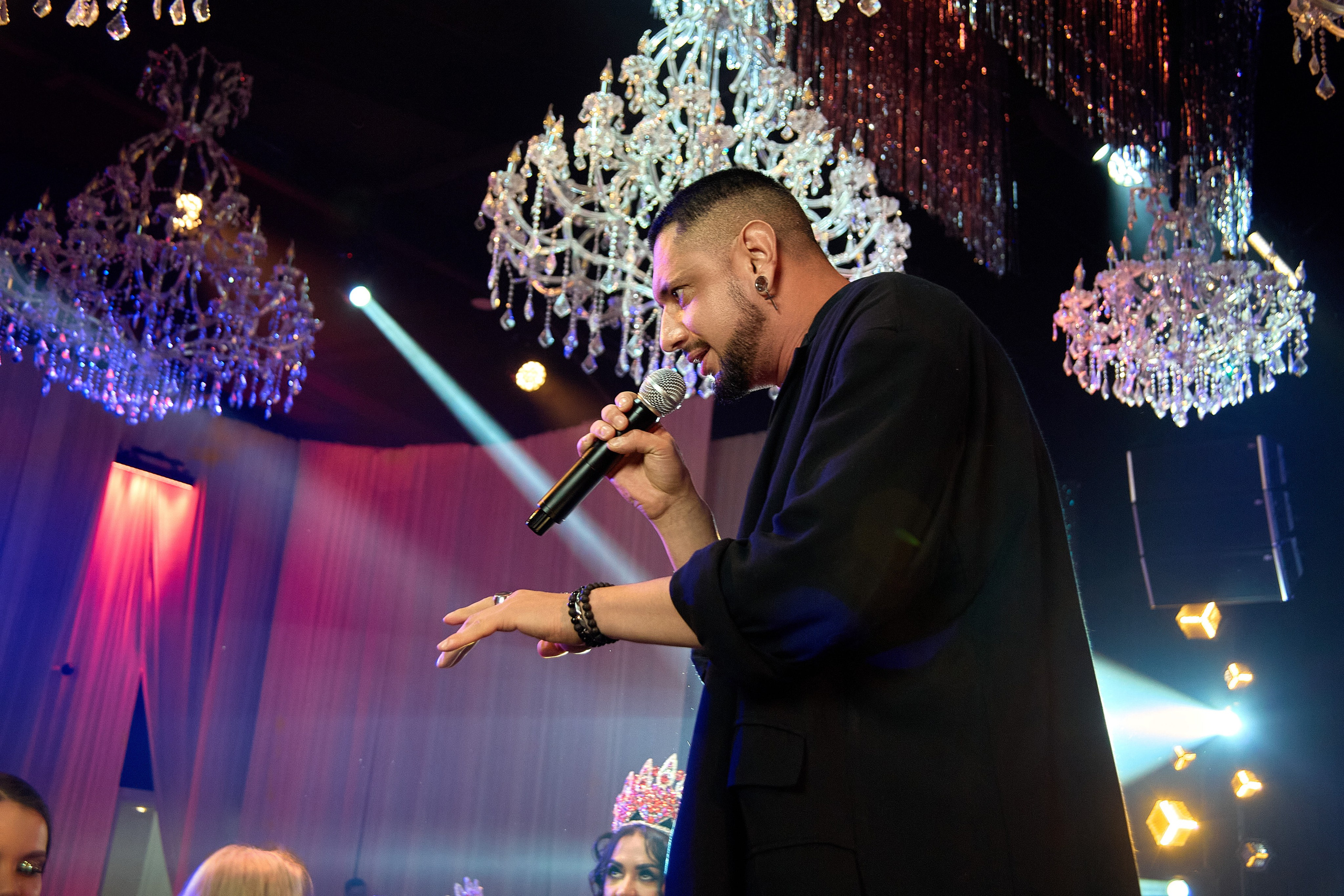 Репортаж с конкурса красоты TOP BEST RUSSIA 2024 | Москва