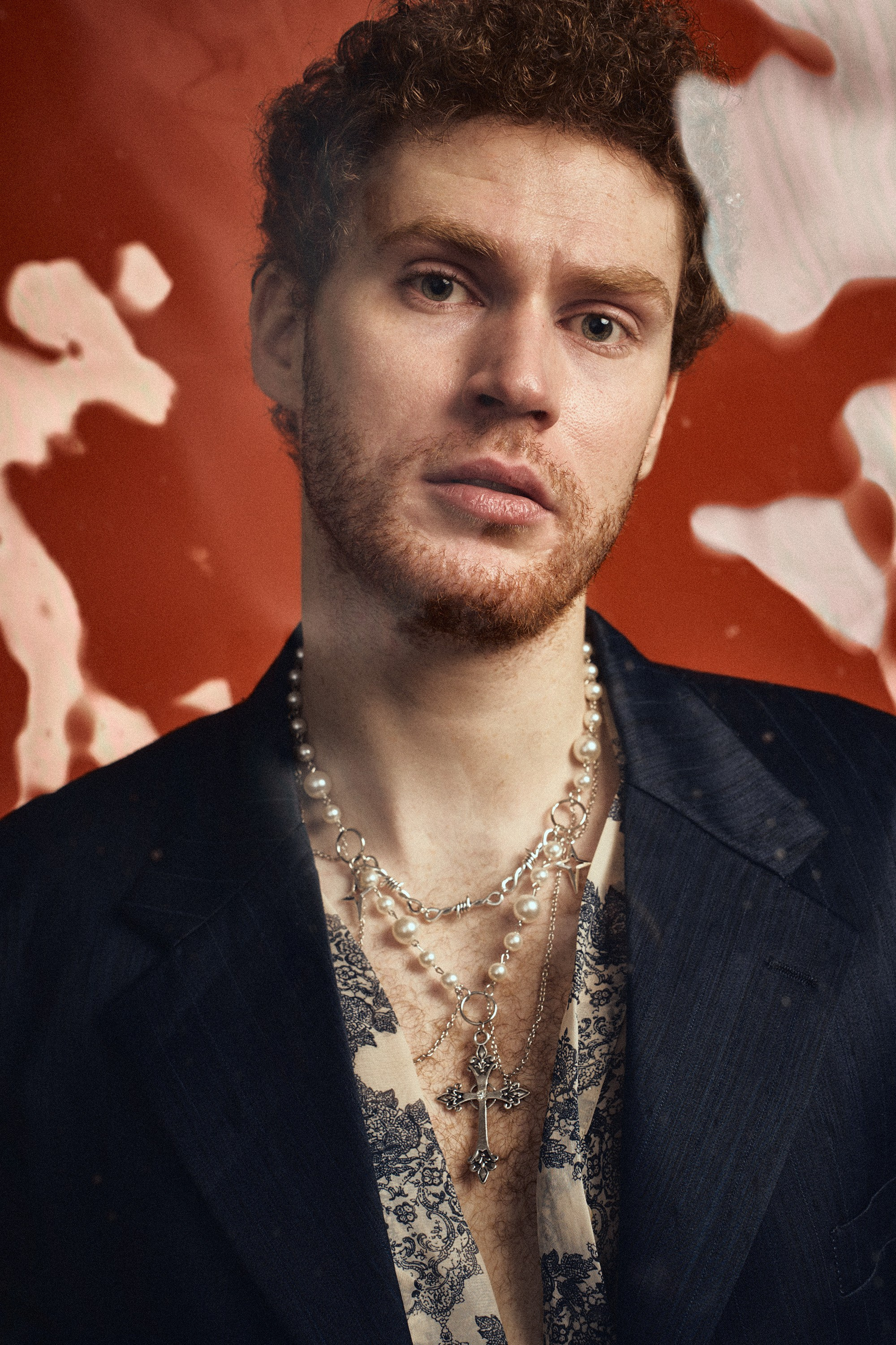 Портретный фотограф в Санкт-Петербурге Антон Овчинников