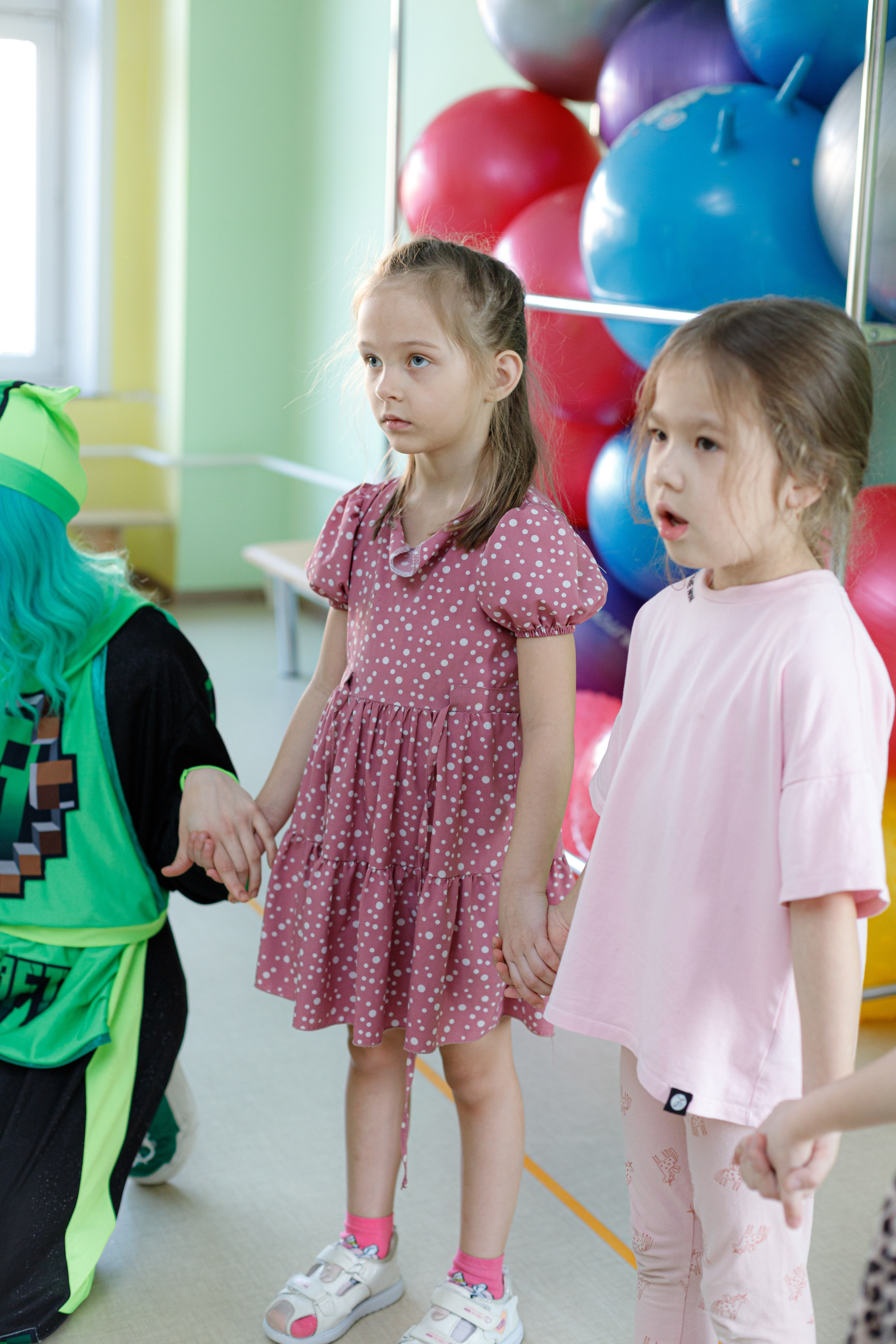 Эмиль / 6 years birthday. Photokarish