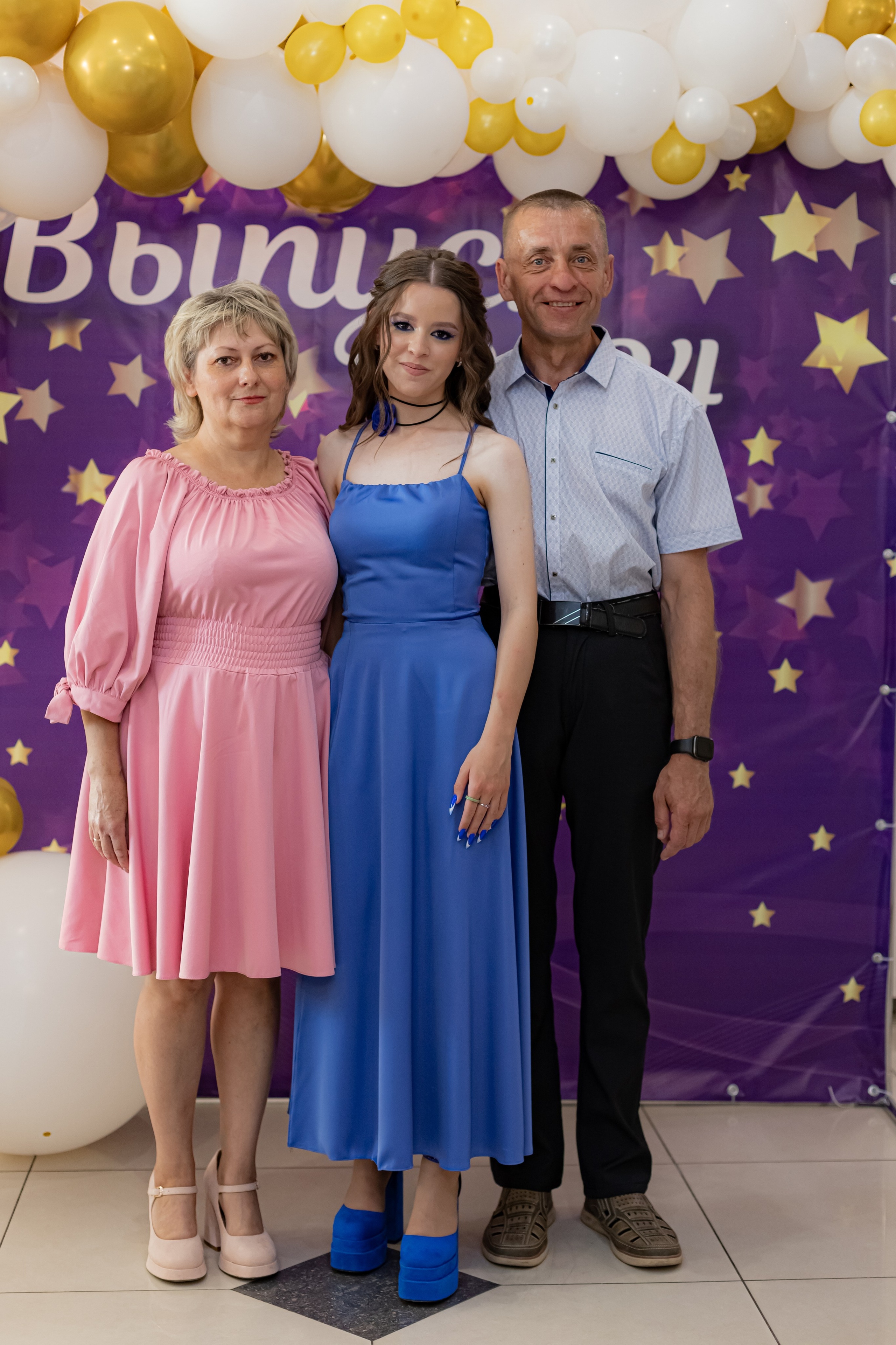 Выпускной. Photokarish