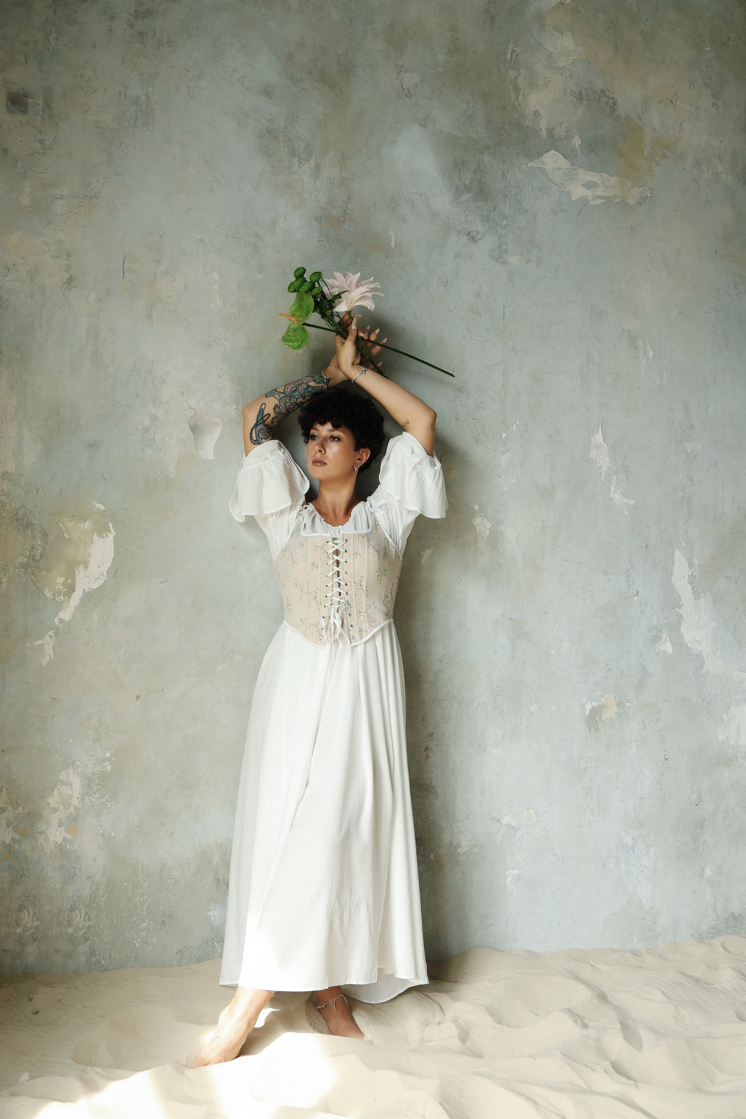 Даша II. Семейный и lovestory фотограф в Москве Светлана Коняхина