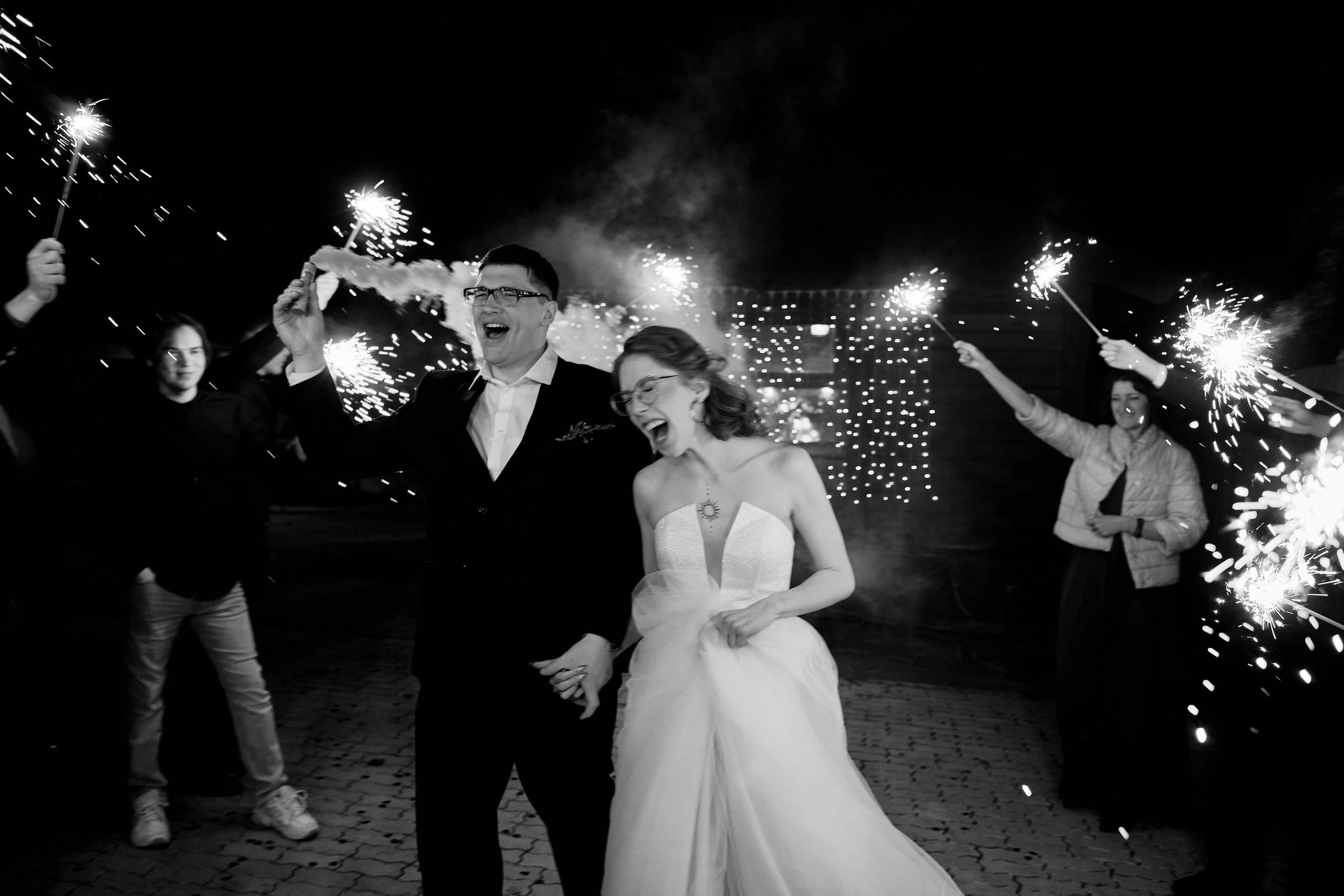 Отзывы. Фотограф Андрей Жеребцов — Уфа