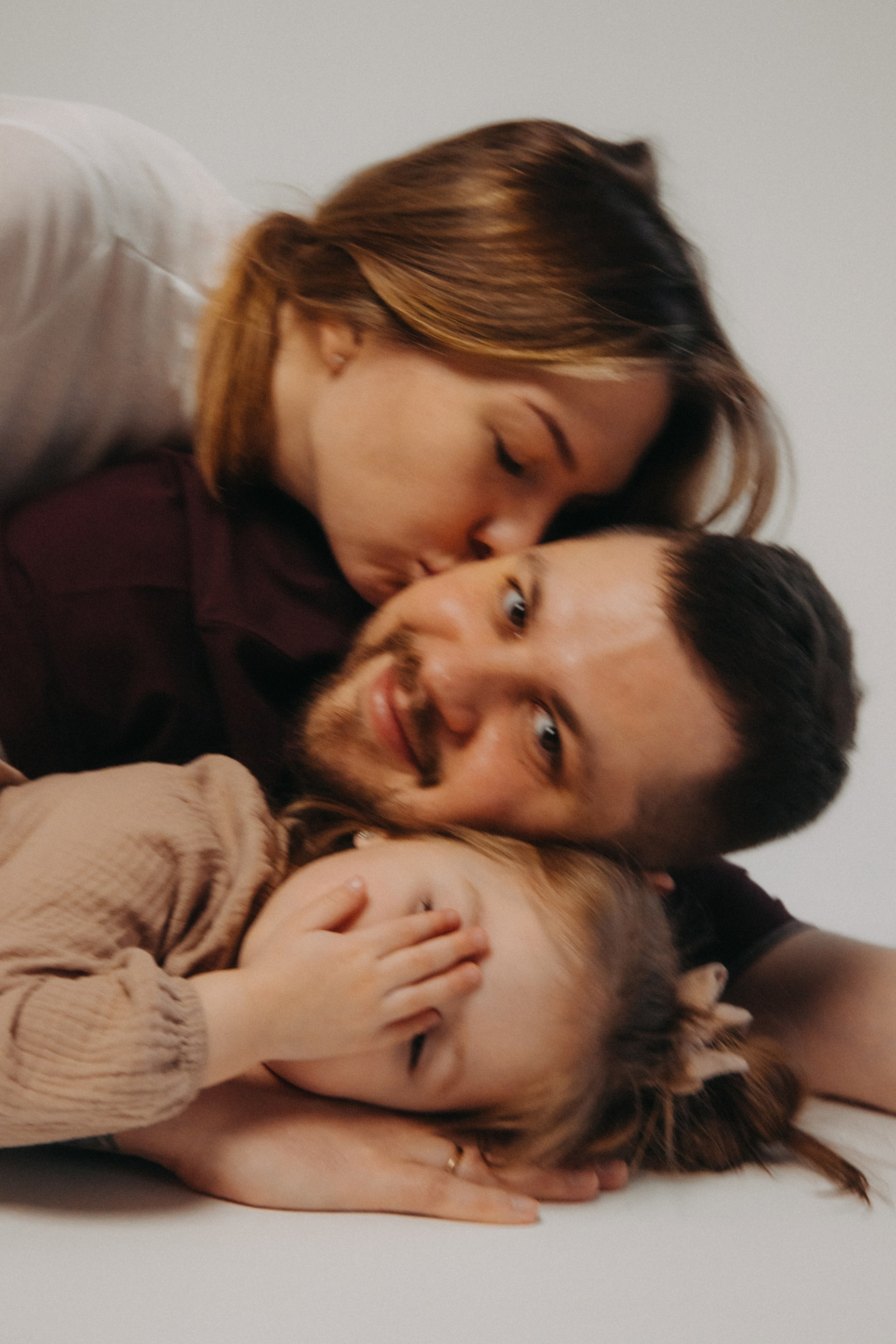 Любовь выше неба. Свадебный фотограф в Новосибирске Анастасия Бантик