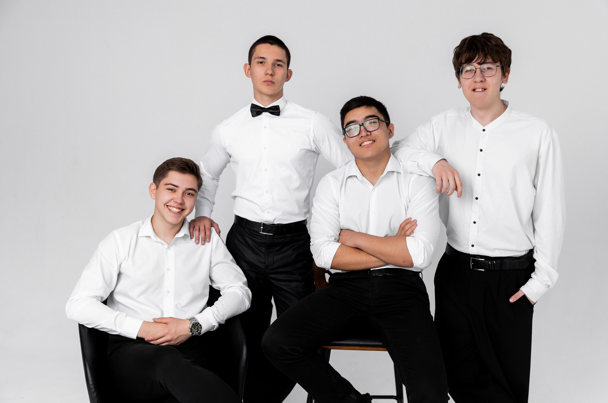 10 школа 10 класс