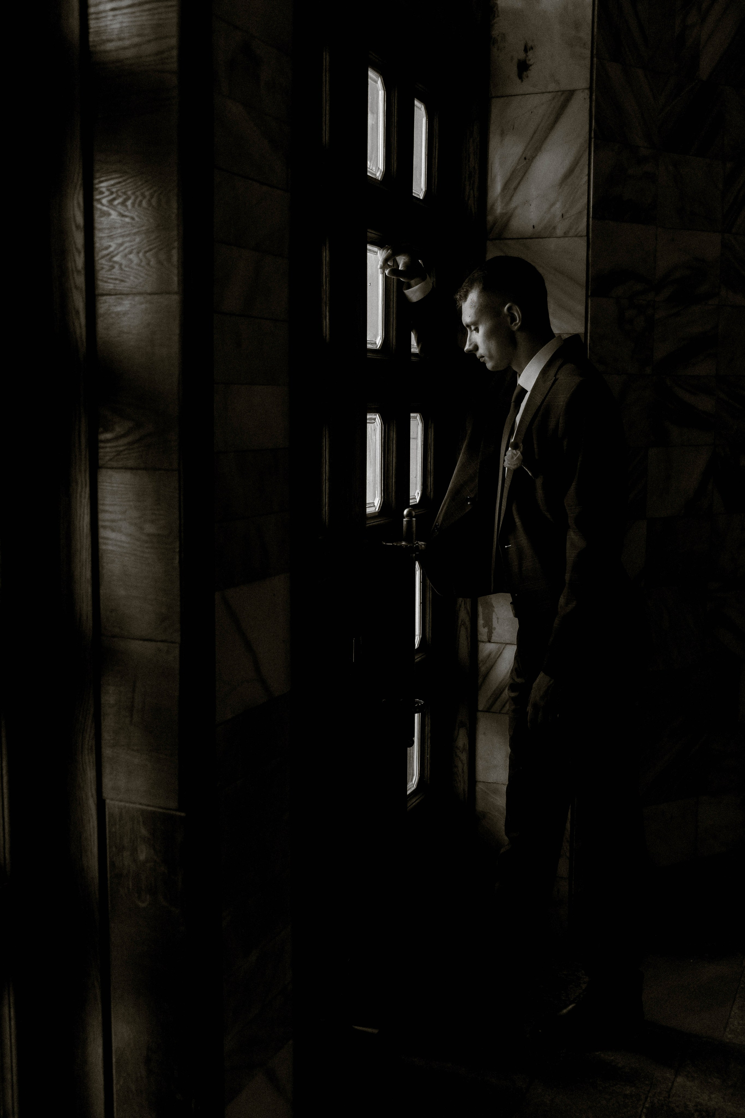 Артём Бачурин — свадебный фотограф Воронеж