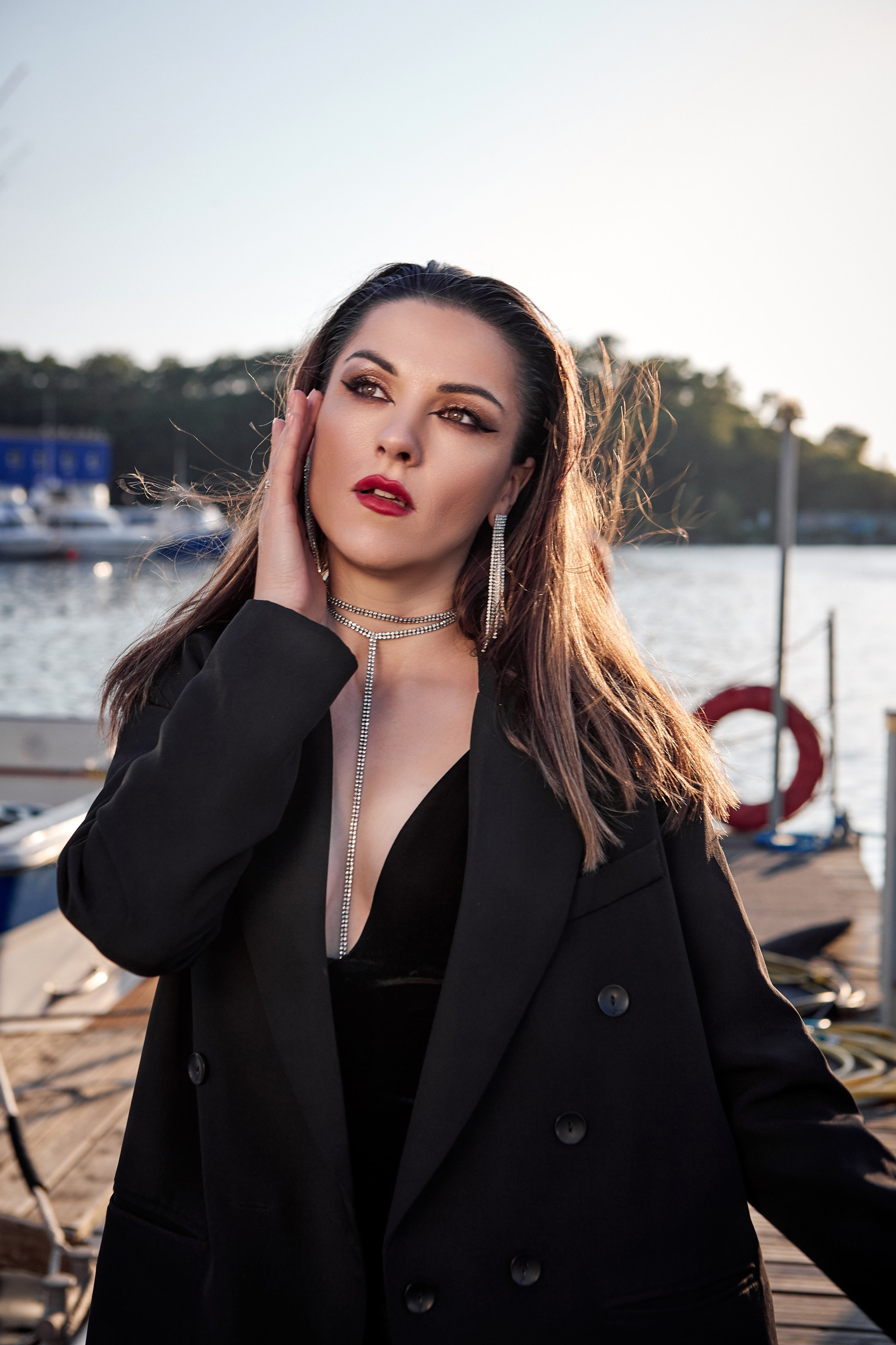 Арина. Фотограф Камчатка Тамара Копылова