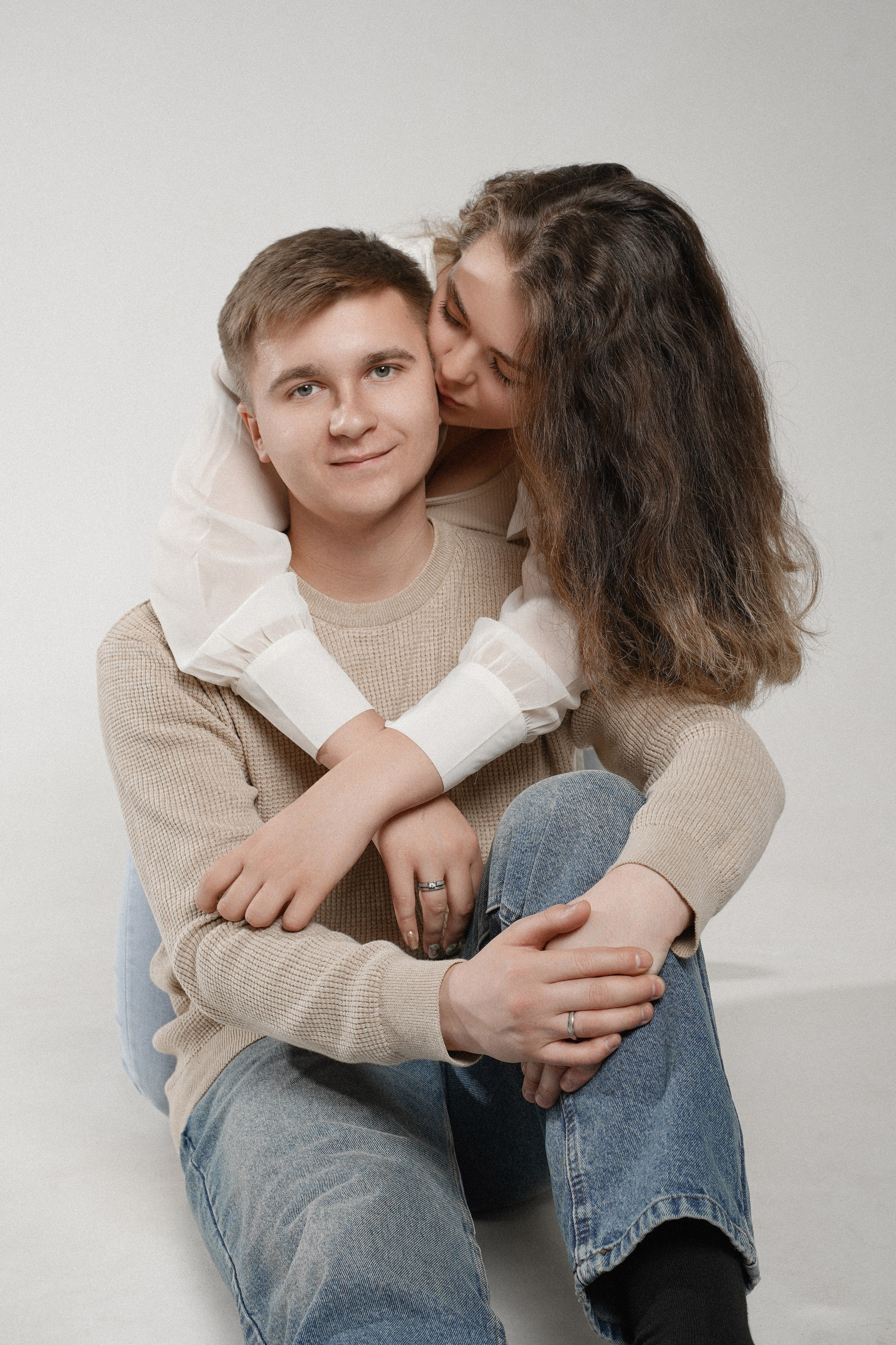 Artem&Daria. Фотограф Москва и Серпухов