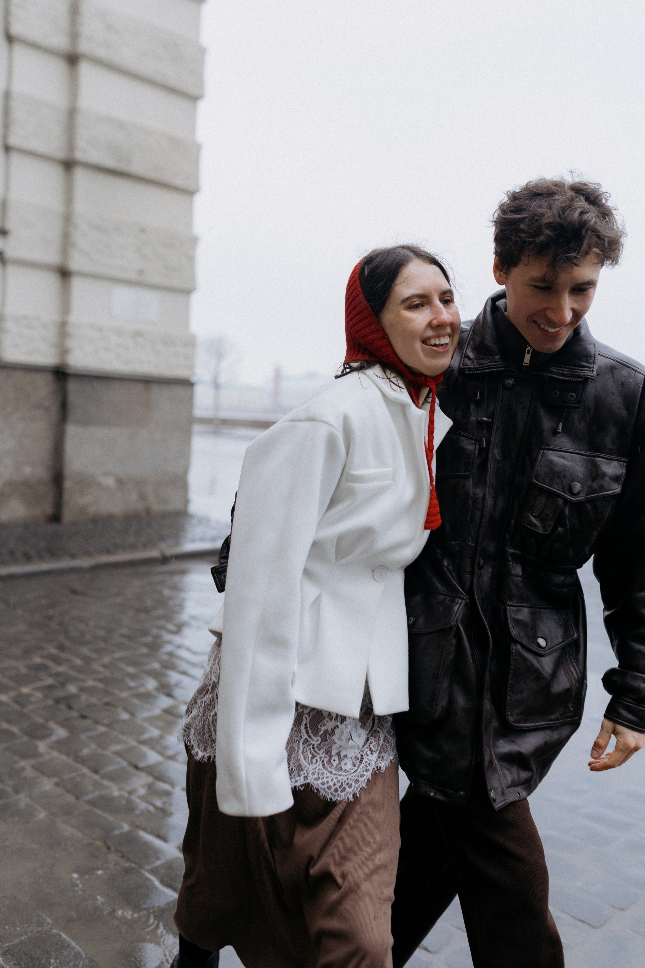 Лав стори в Санкт-Петербурге. Фотограф Санкт-Петербург Князева Елизавета