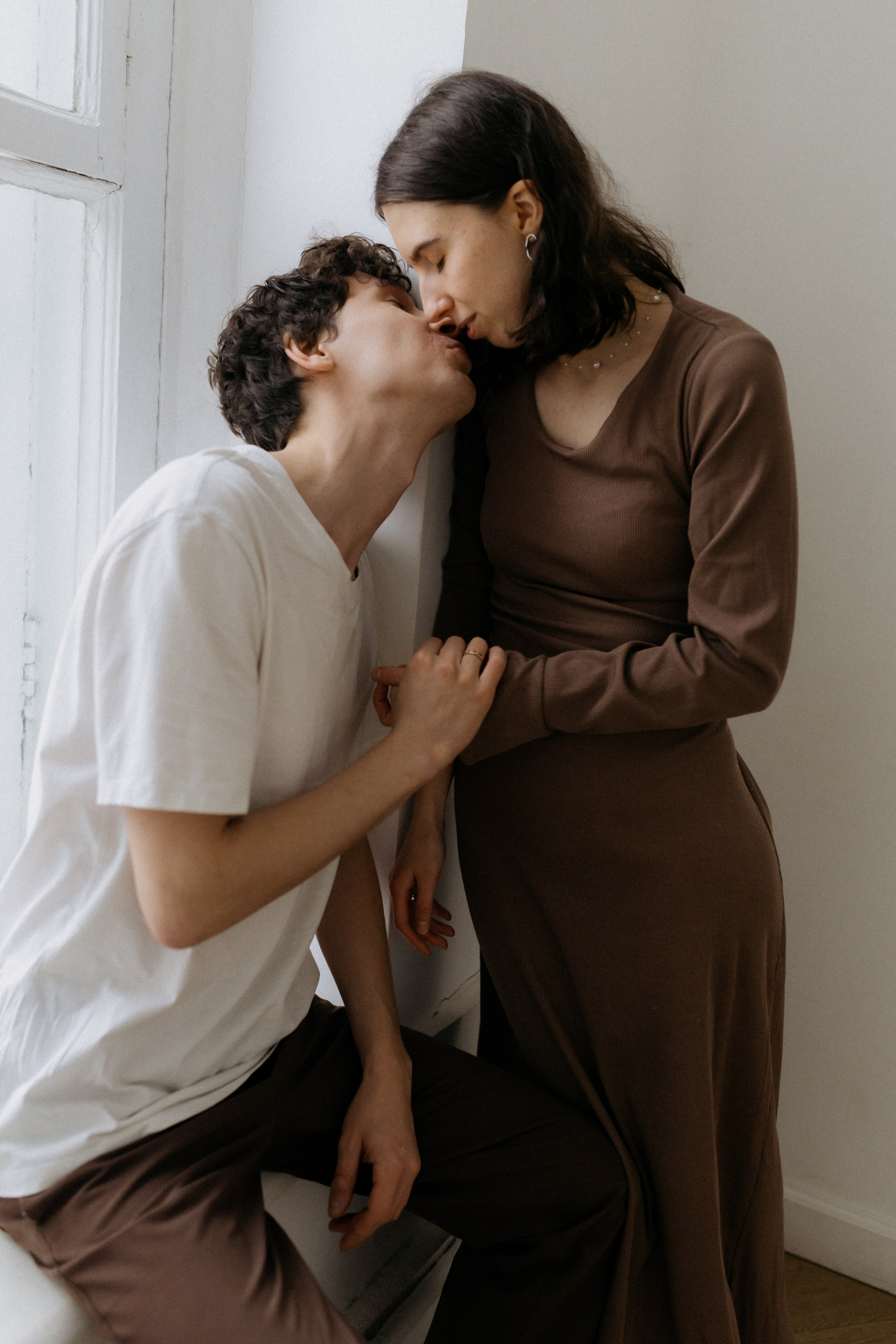 Лав стори в Санкт-Петербурге. Фотограф Санкт-Петербург Князева Елизавета