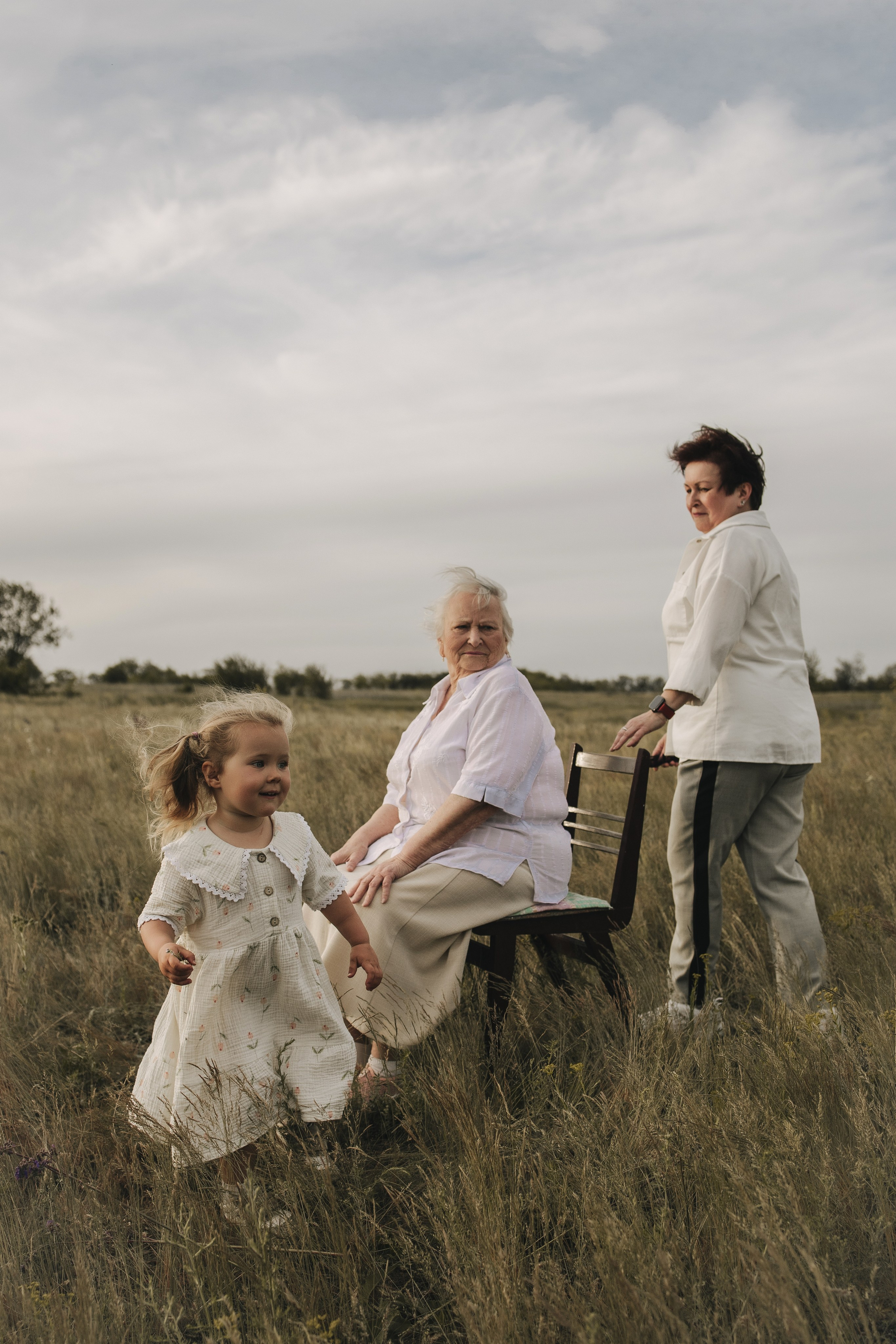 Быть твоим домом…. Семейный фотограф Донецк