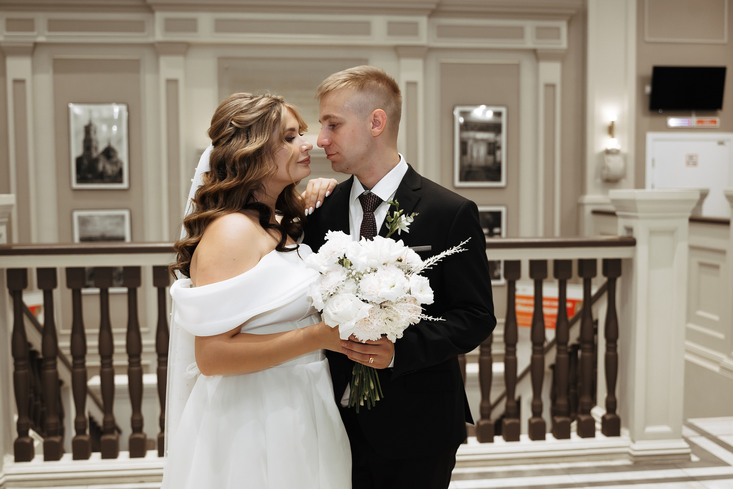 Nik&Asy wed. Свадебный и семейный фотограф в Ижевске Романова Ольга