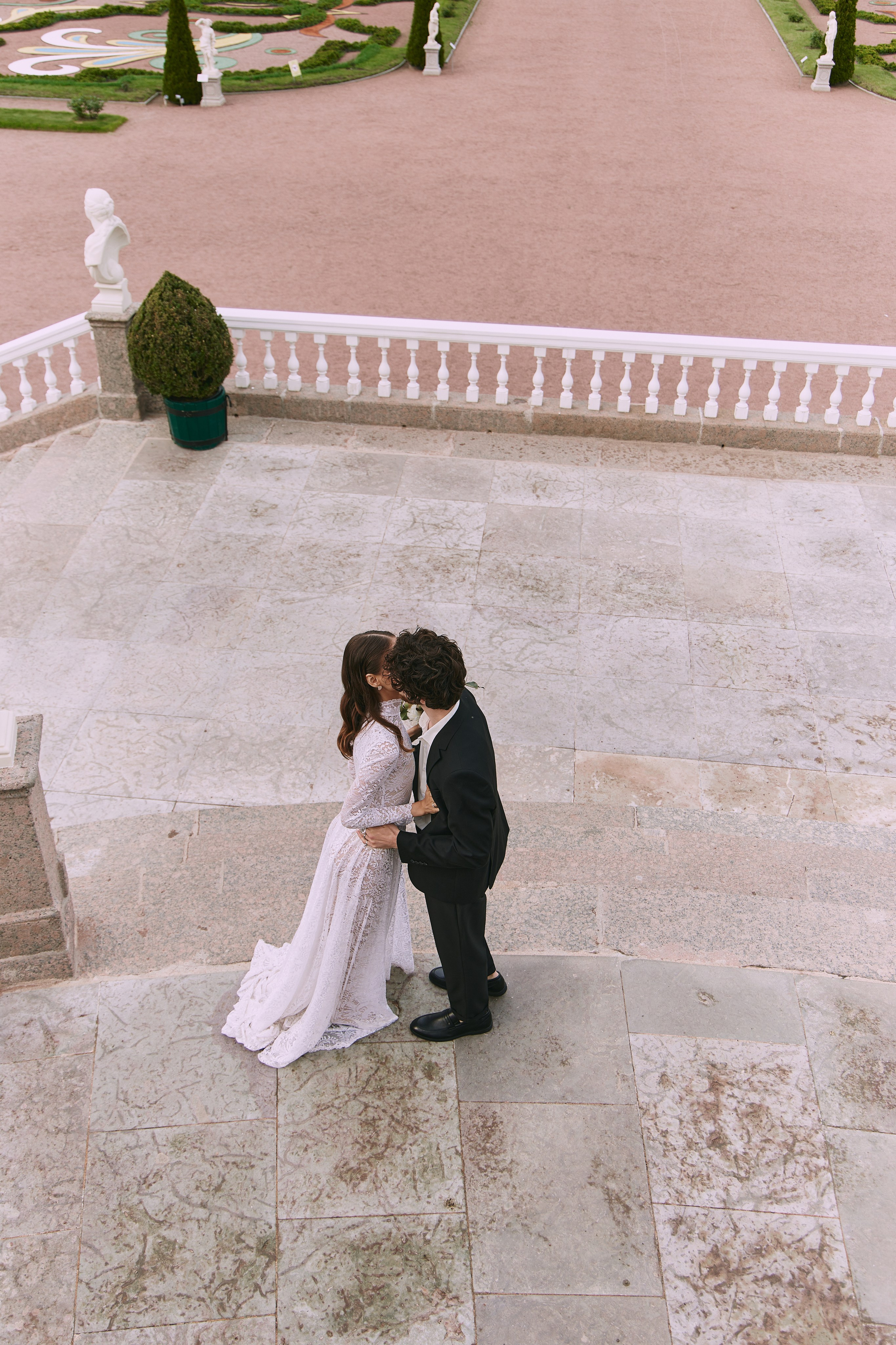 Коля + Карина. Свадебный фотограф в Нижнем Новгороде