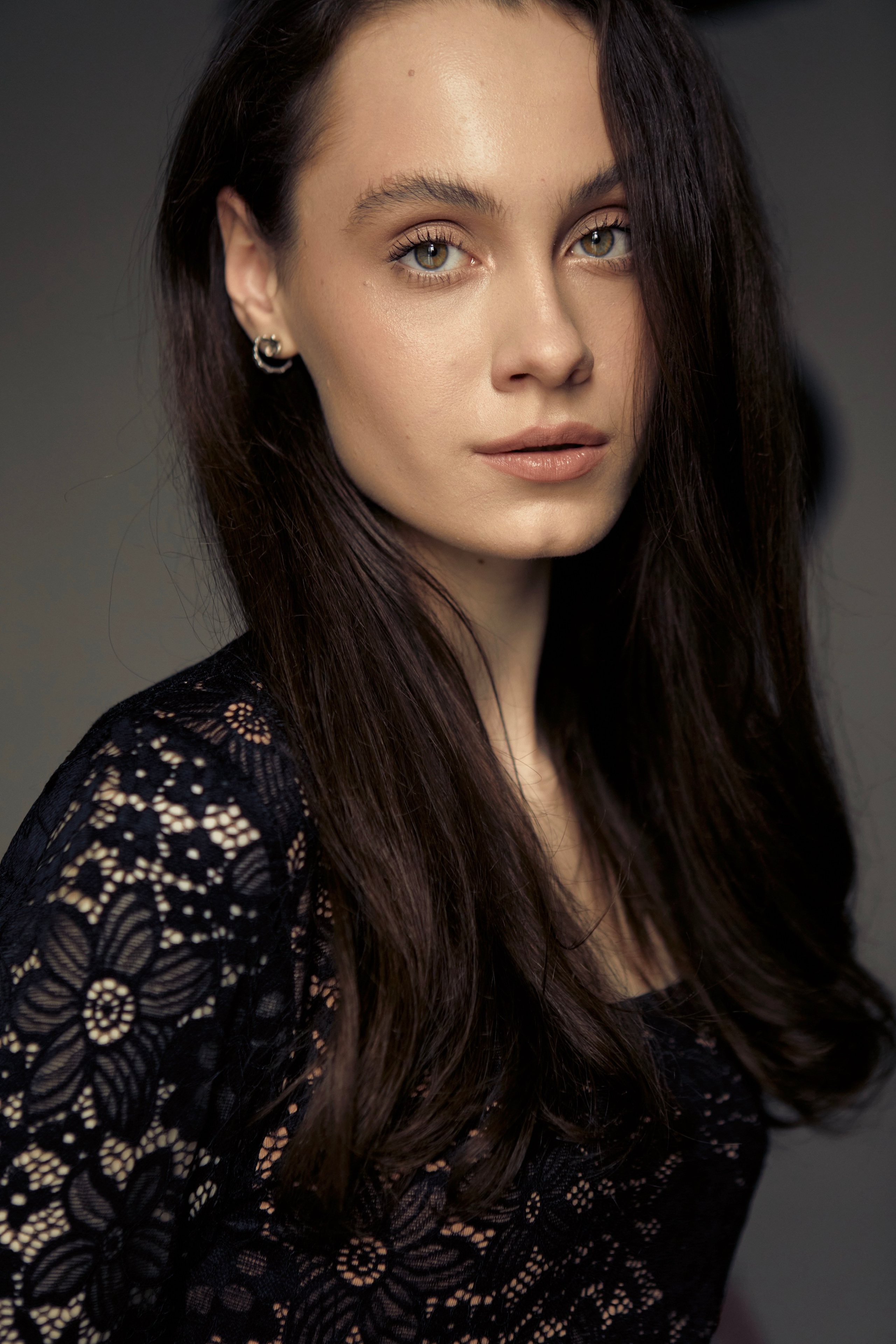 Виолетта. Фотограф Москва и Екатеринбург. Максимова Соня