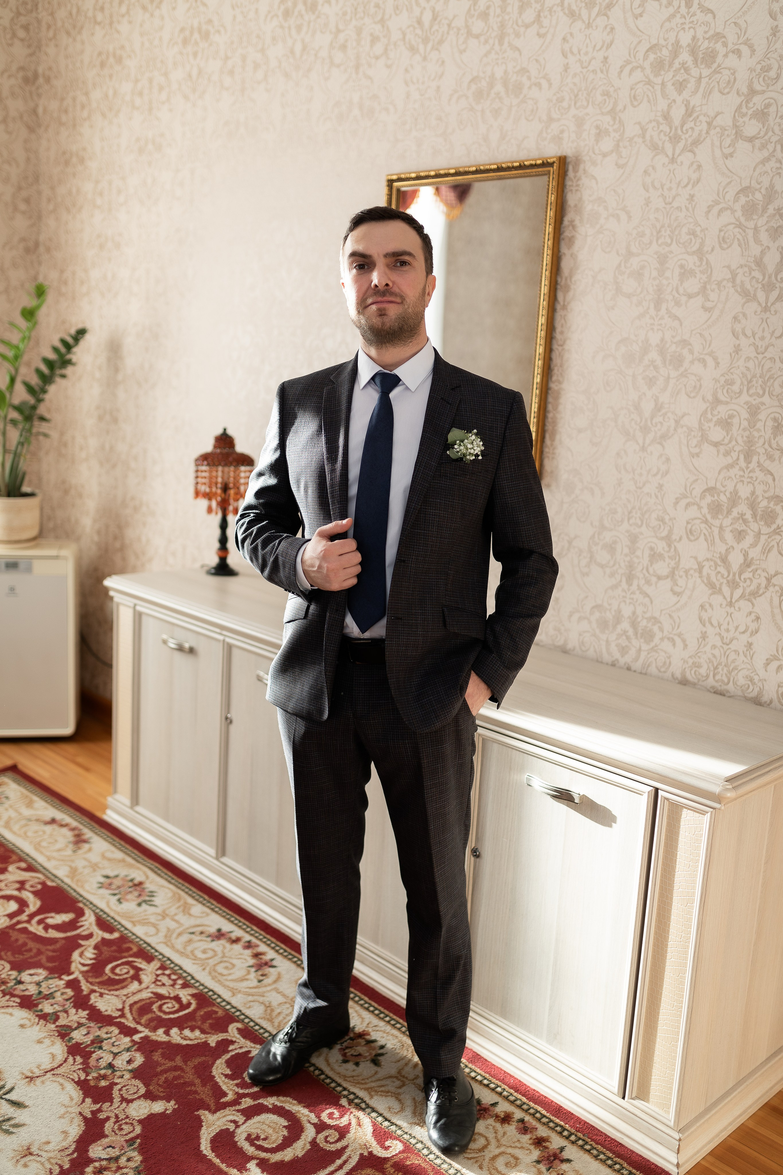 Екатерина & Антон. Полина Бамбиза фотограф фотосессии Красноярск фотокниги портрет