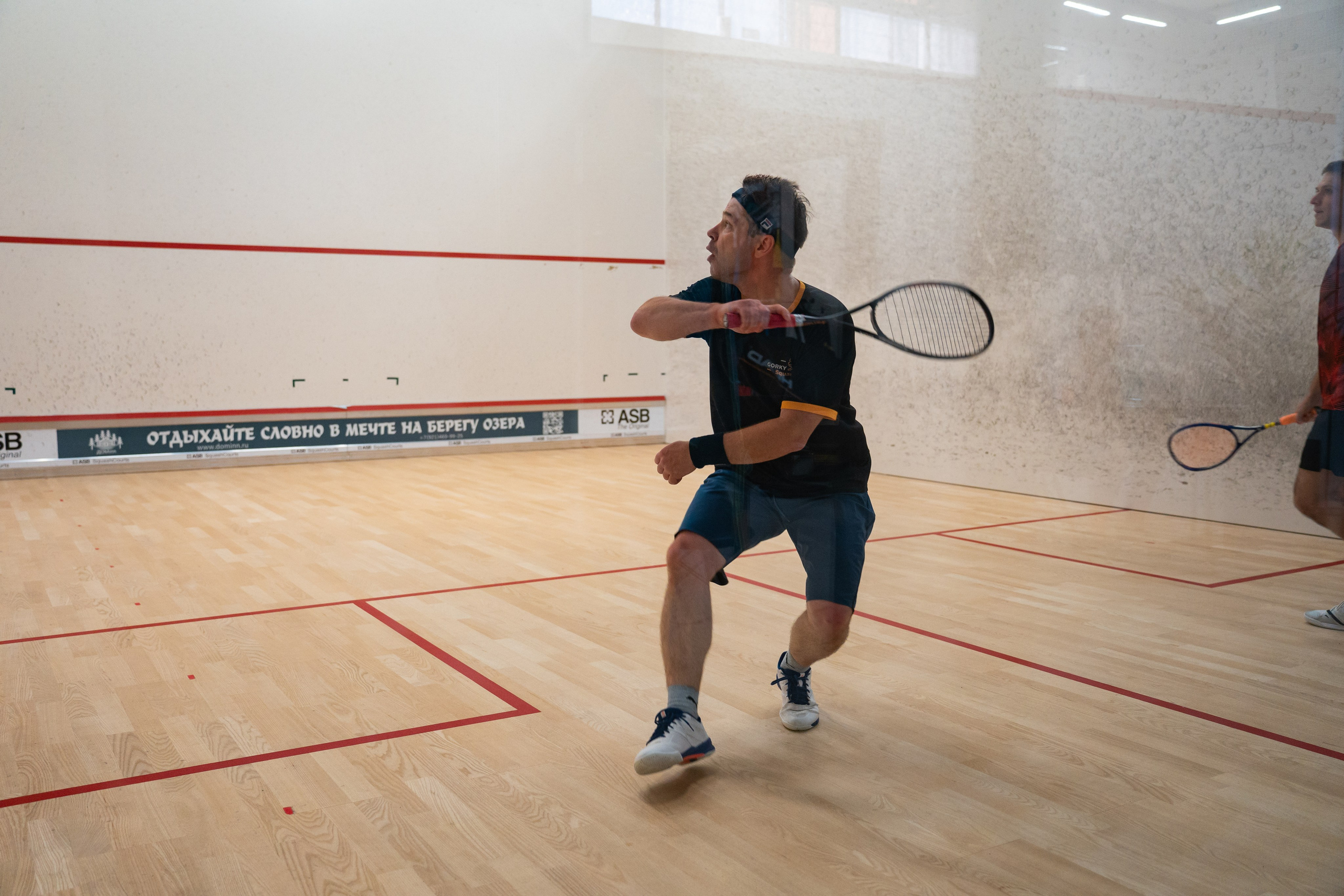 Спорт фото СКВОШ. Фото / Видеосъемка в Москве