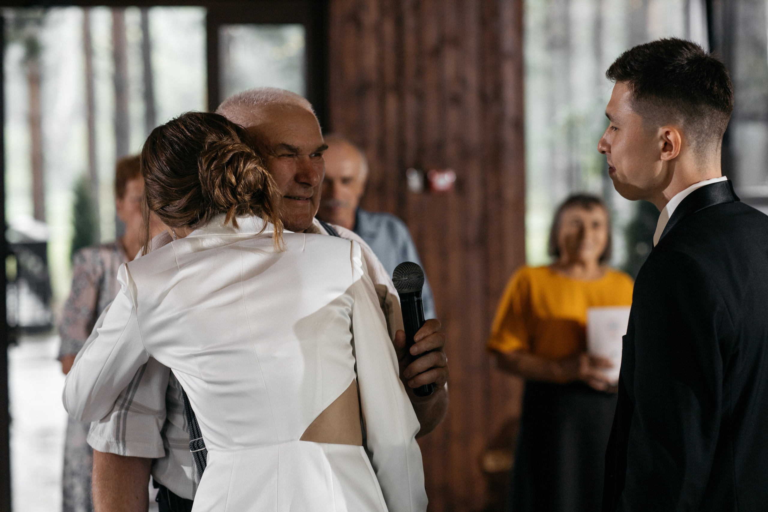 Любовь похожая на сон. Андрей и Анастасия. Свадебный и семейный фотограф в Магнитогорске Катя Буряк