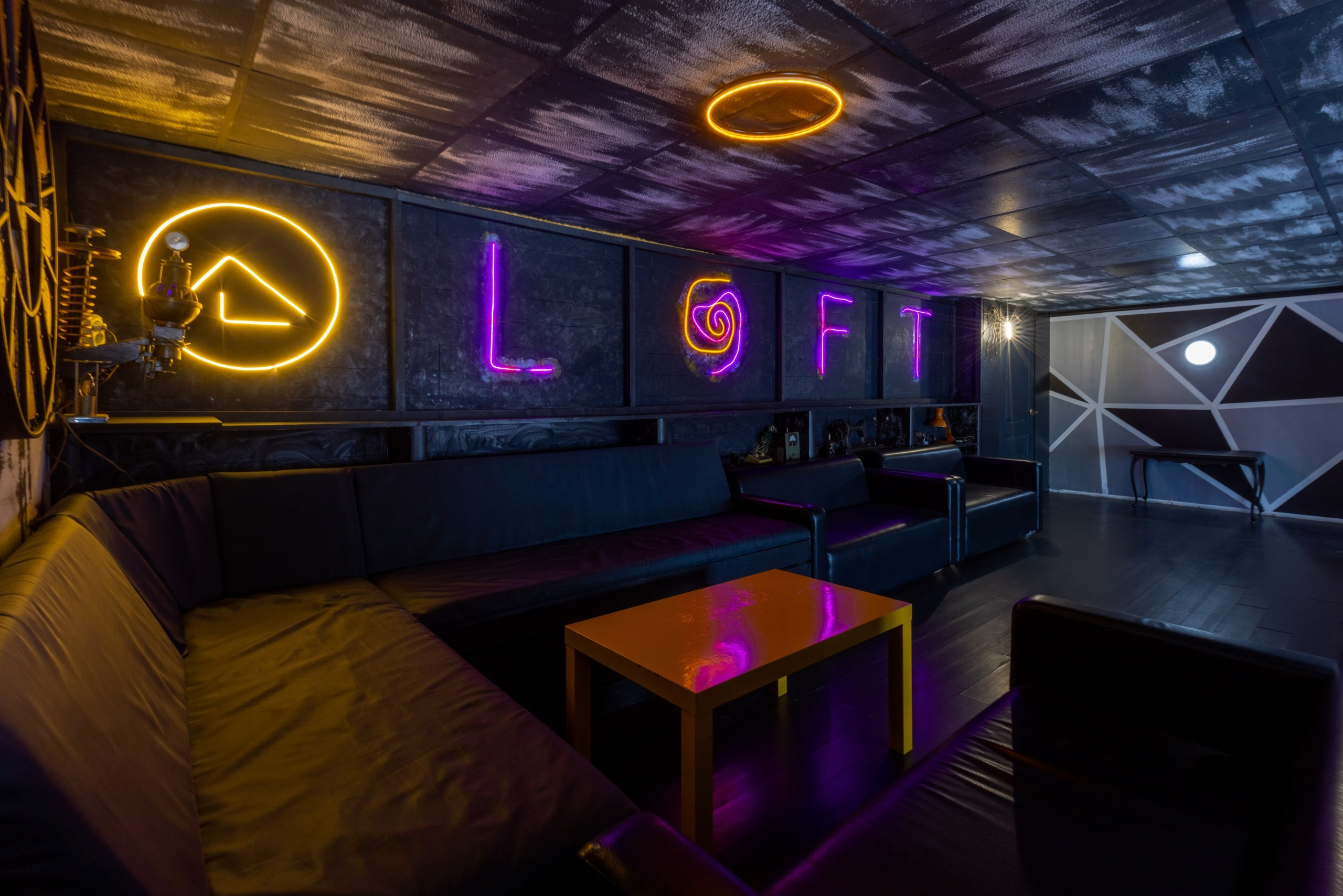 Room 35 LOFT. Фотограф в Туле Крупский АнДРей. Фотостудия «КАДР71» в Туле