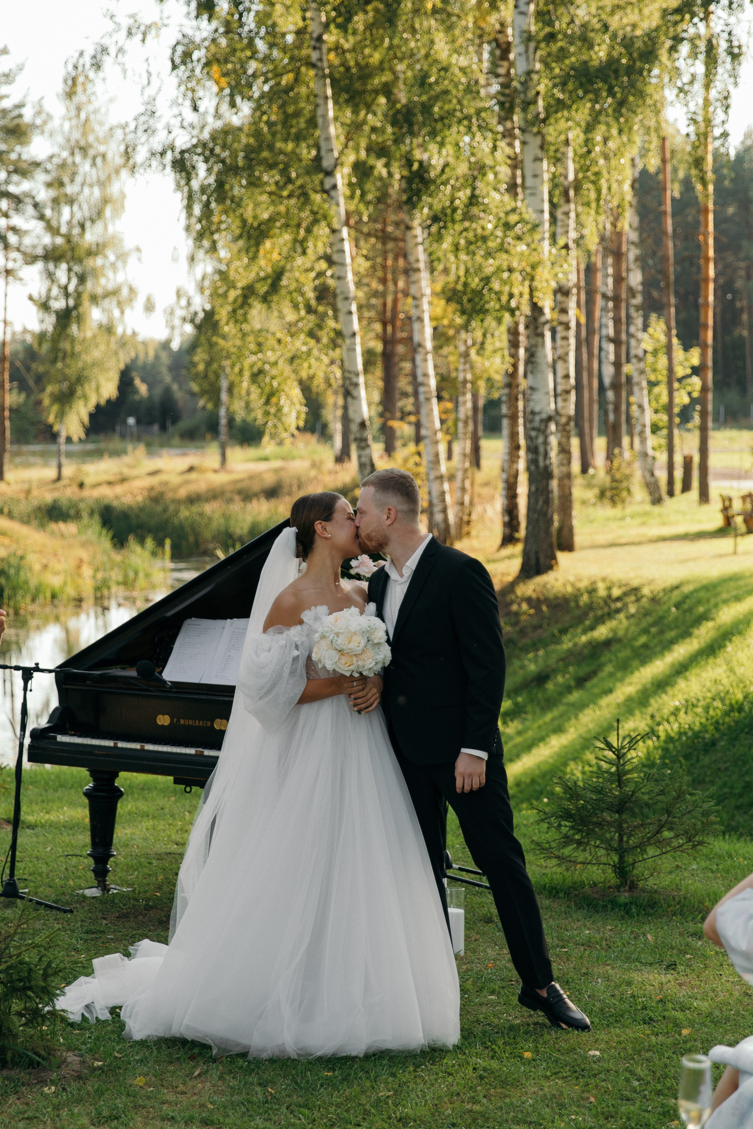 ARTEM & KATYA. Фотограф | Кострома | Ксения Пучкова