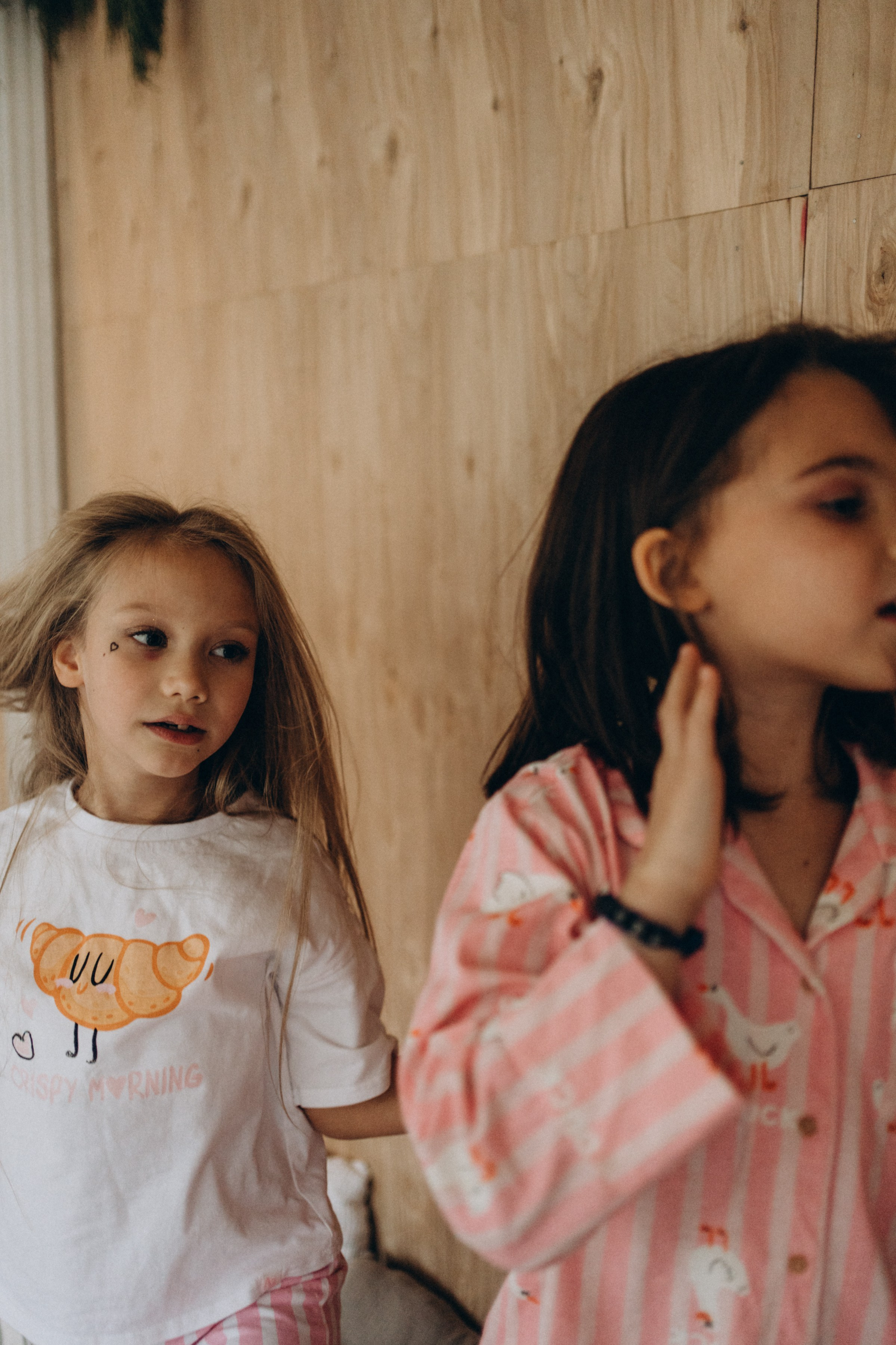 Girls just wanna have fun. Семейный и детский фотограф и видеограф в Москве, Серпухове и Тарусе Валерия Сорокина