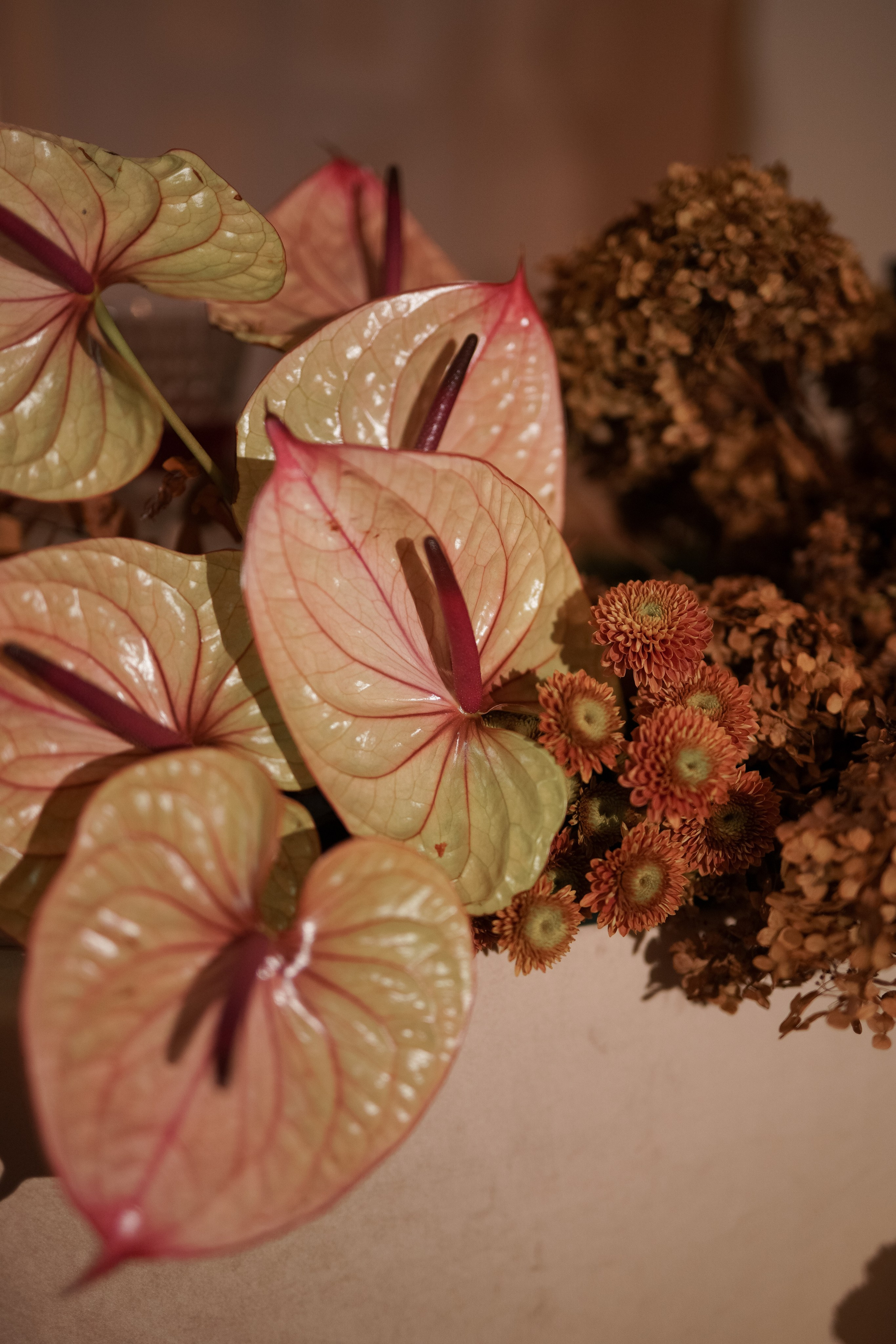 Валерия и Денис. Свадебный фотограф Марина Попова