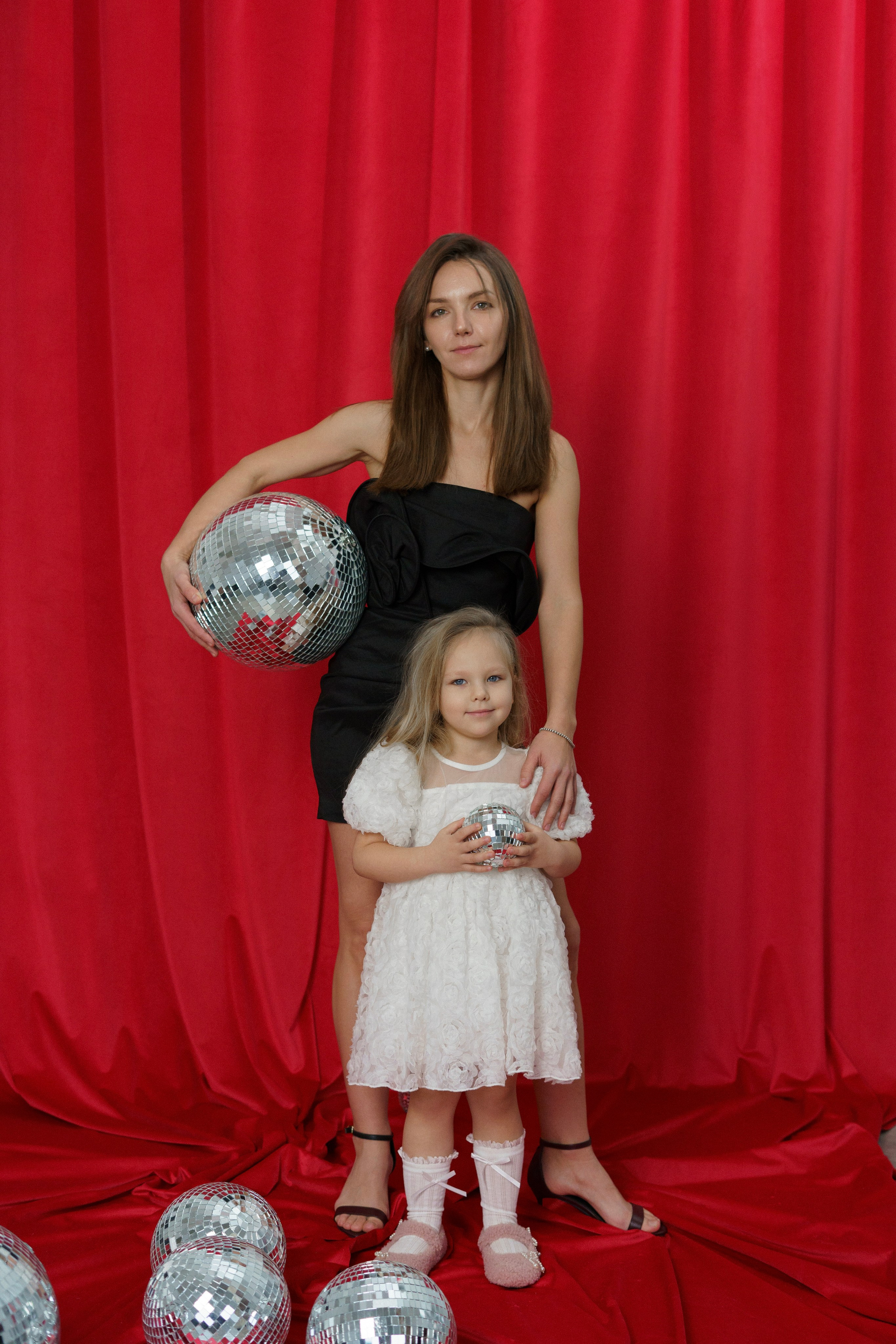 Наталья, Александр, Варя, Матвей,. Главная