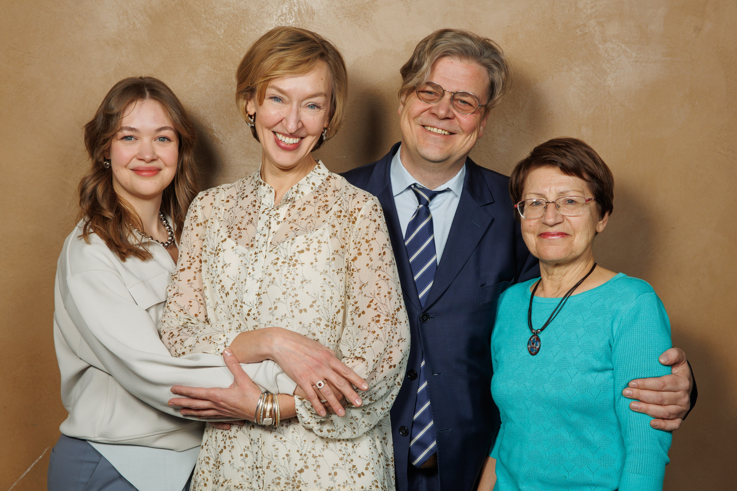 Юбилей. Фотограф ваших чувств в Санкт-Петербурге