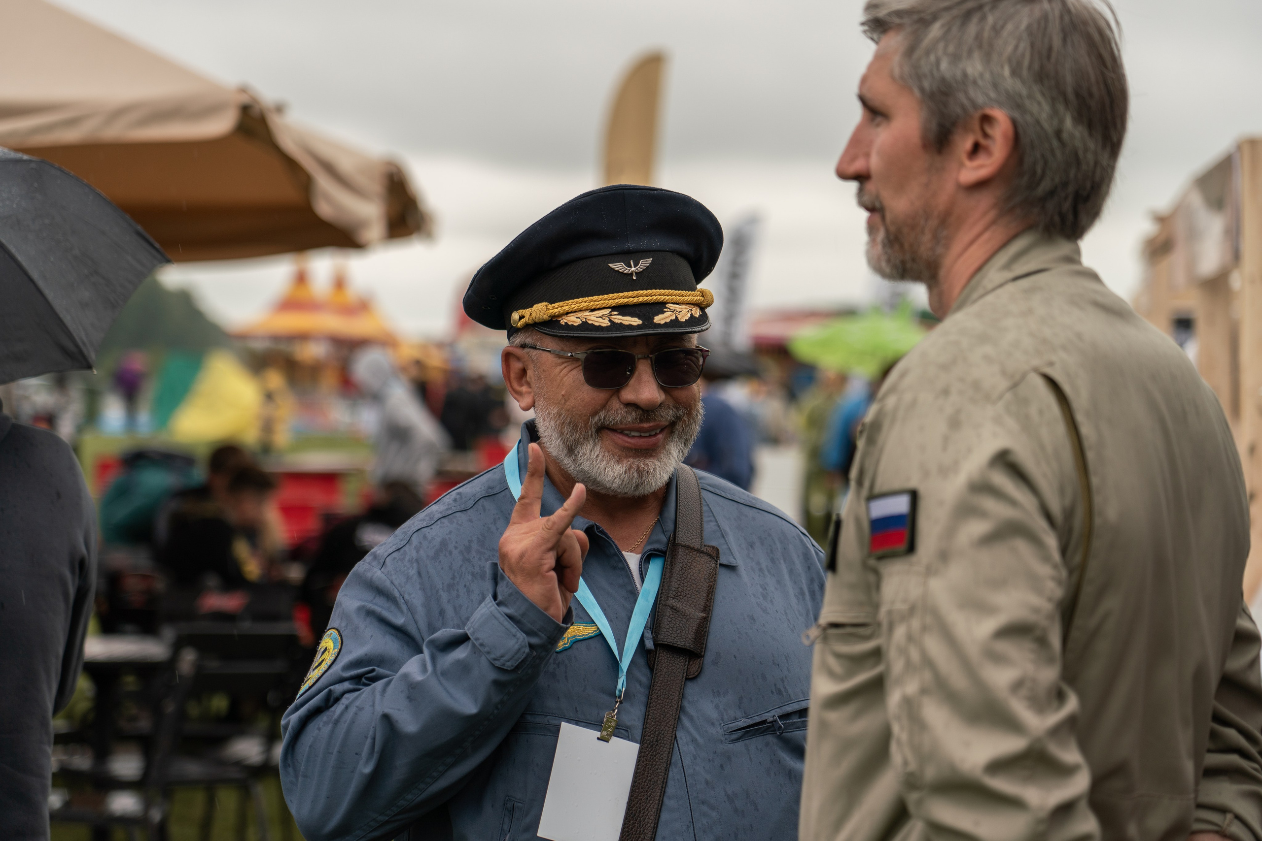 Репортаж. Фотограф Евгений Горбачев