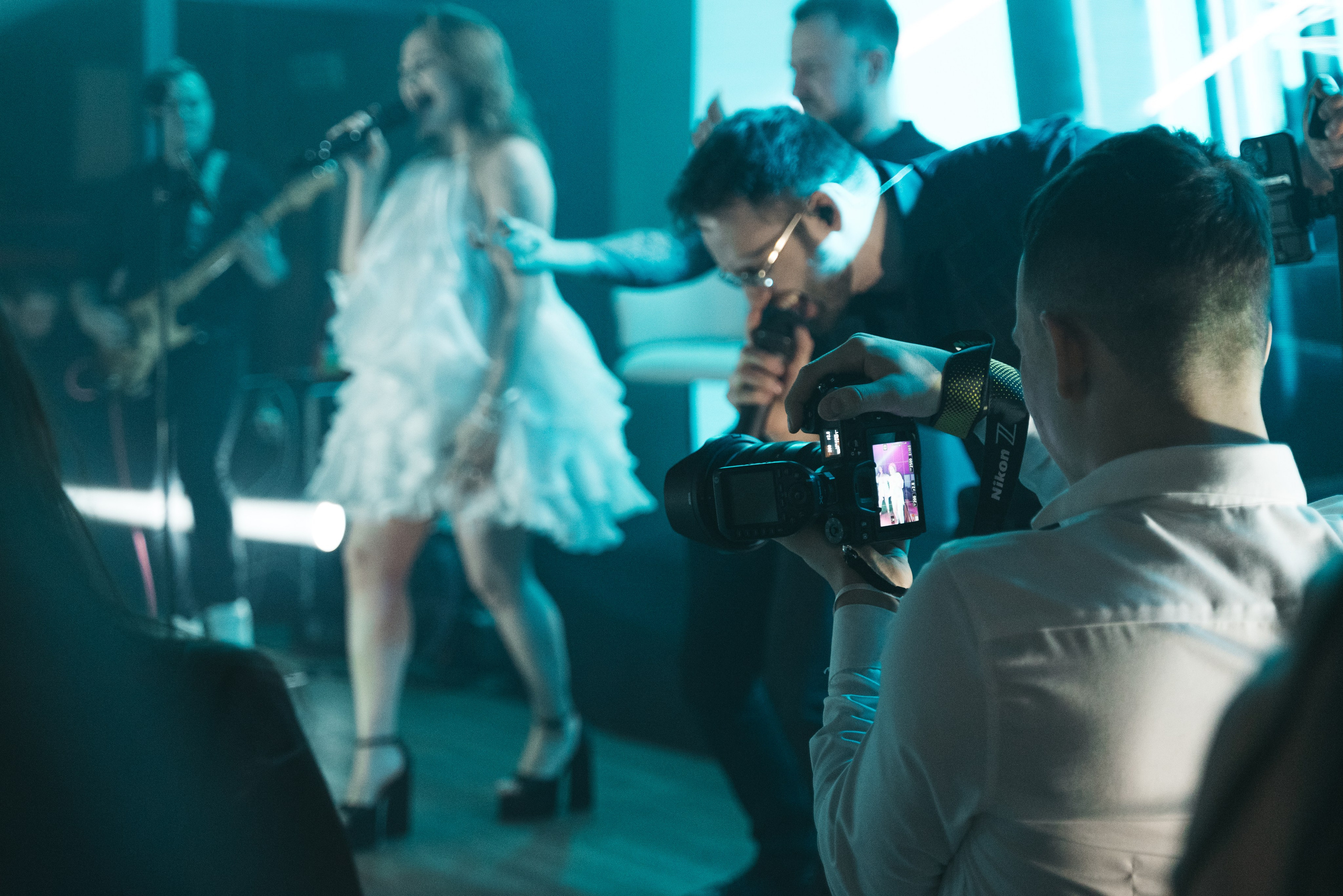 WhiteRoom Pre-wedding. Репортажный и свадебный фотограф в Сургуте