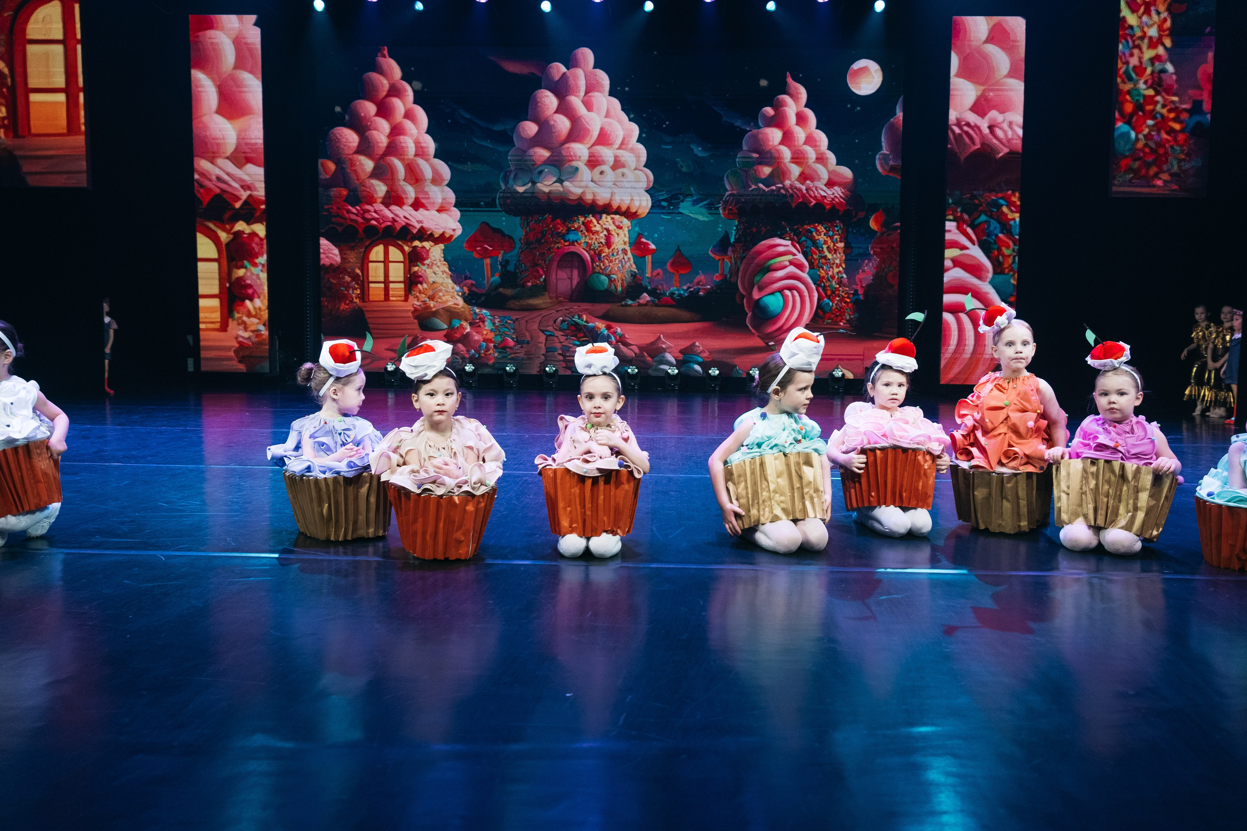 СурГУ 23.12.23. Репортажный и свадебный фотограф в Сургуте