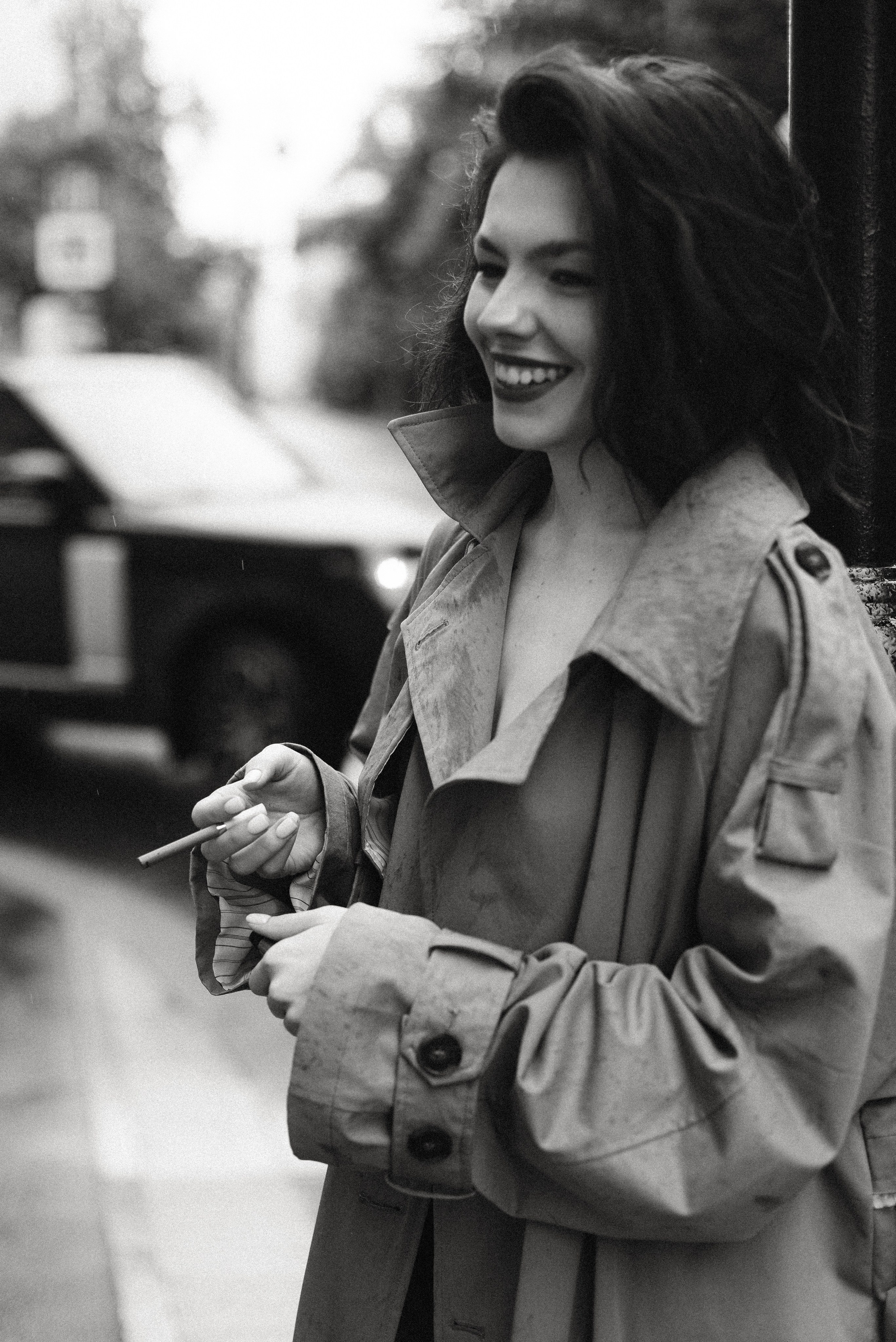 Алиса. Фотограф в Москве Юлия Былинина