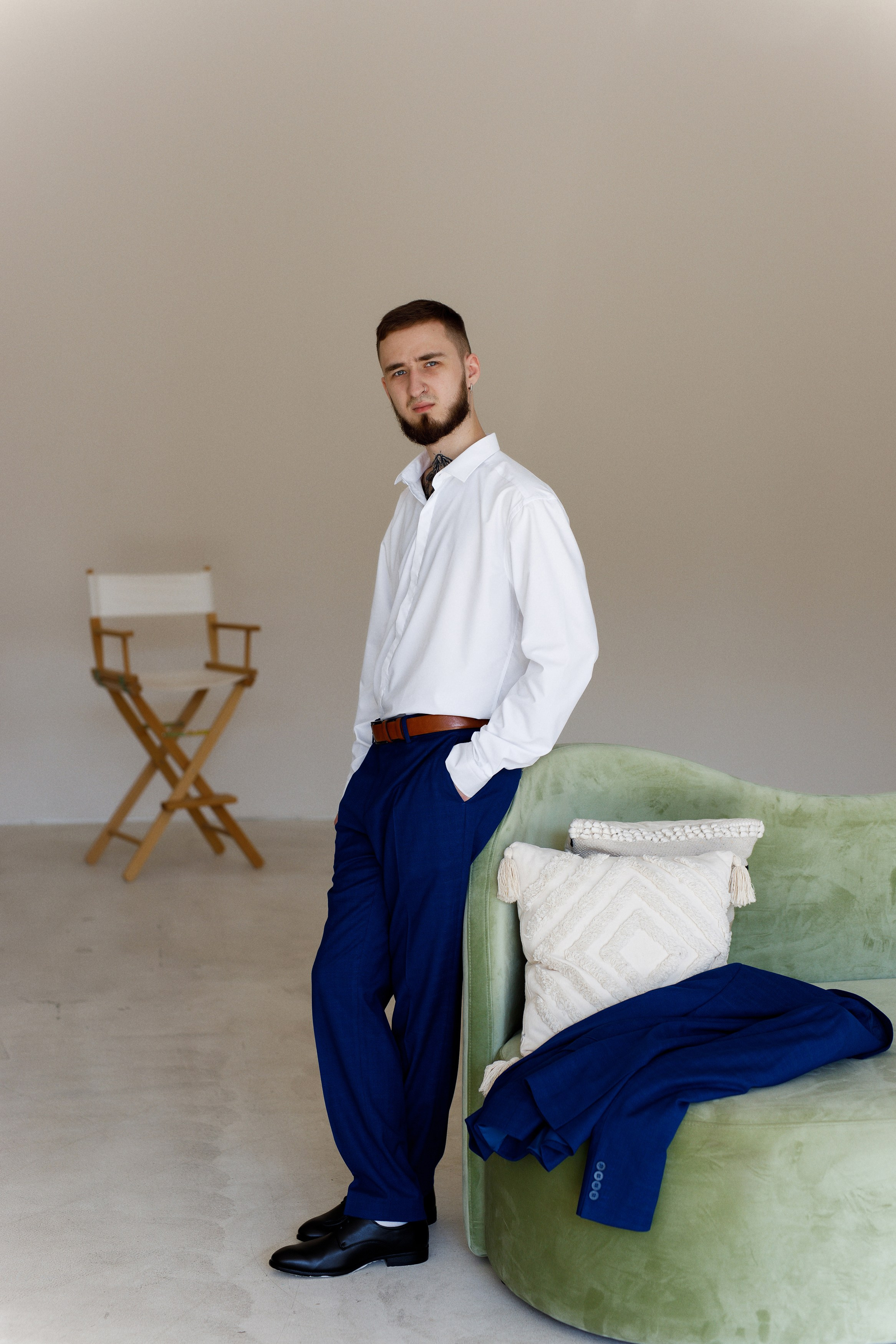 Контент-съемка для агентство недвижимости КОТ. Фотограф Дмитрий Молчанов | Фотограф Пермь | Фотограф