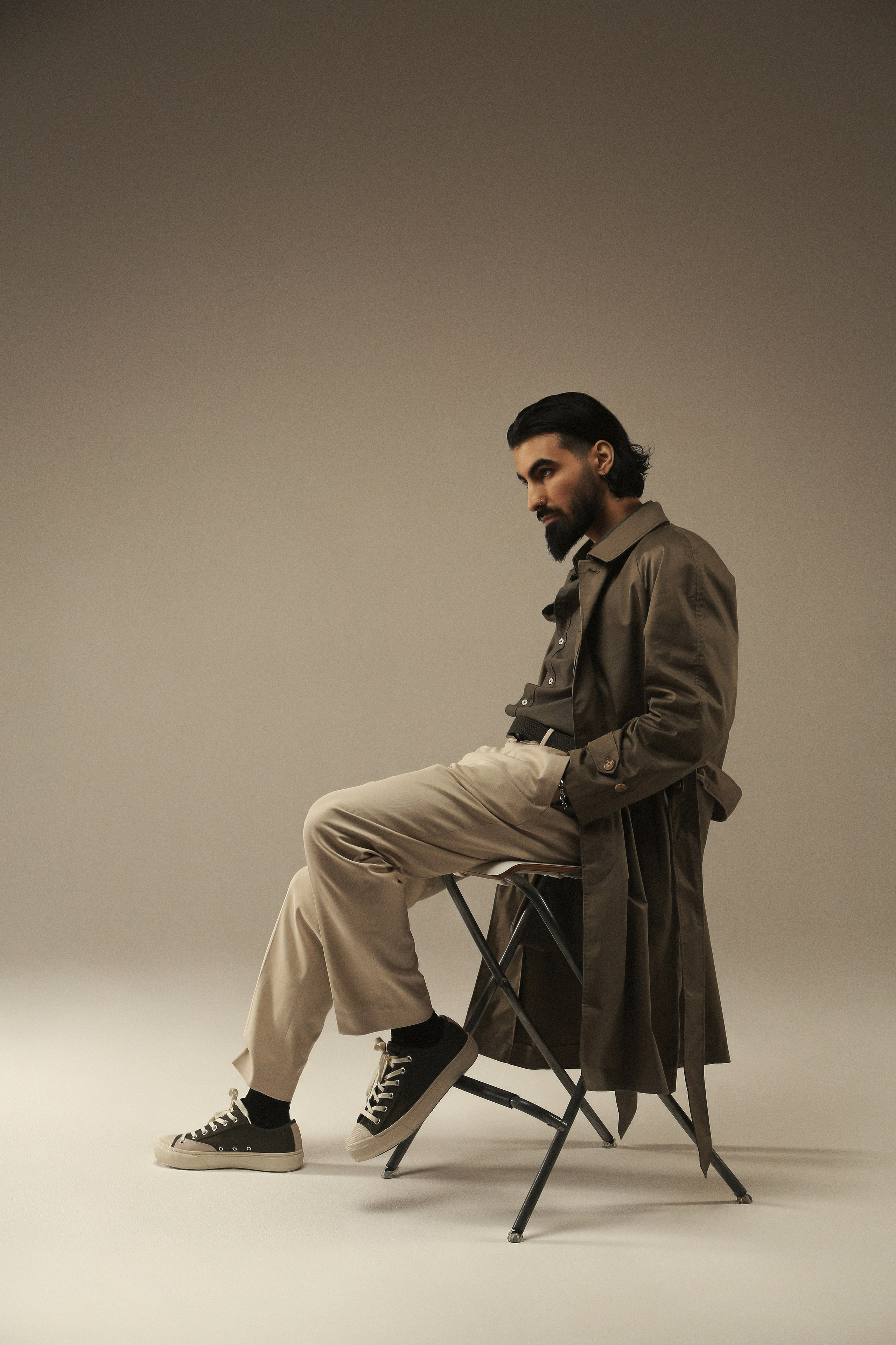 Султан. Контент агентство