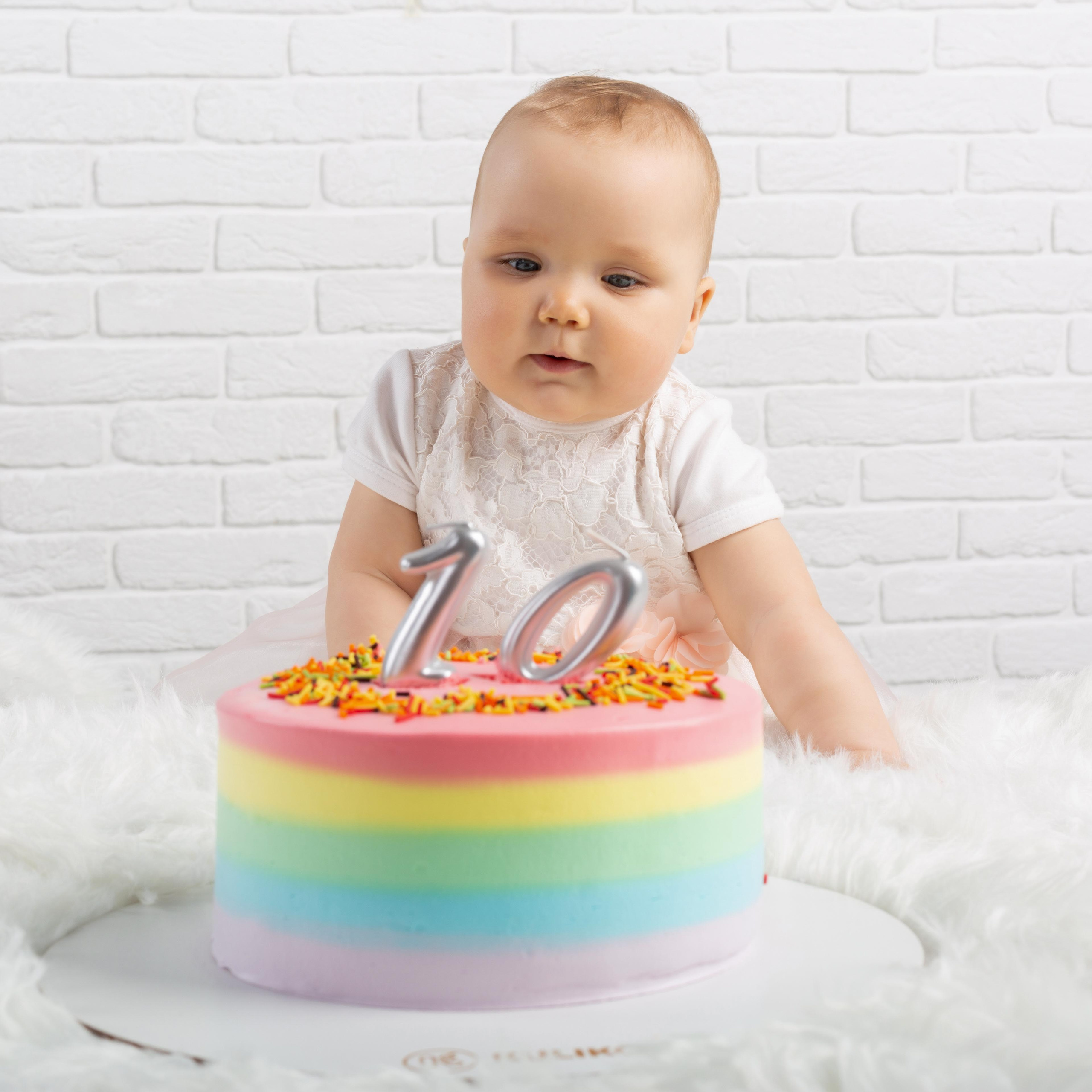 Фотосессия на один годик. Фотостудия Алматы. Семейная и детская фотостудия Family studio.Фотограф Алматы