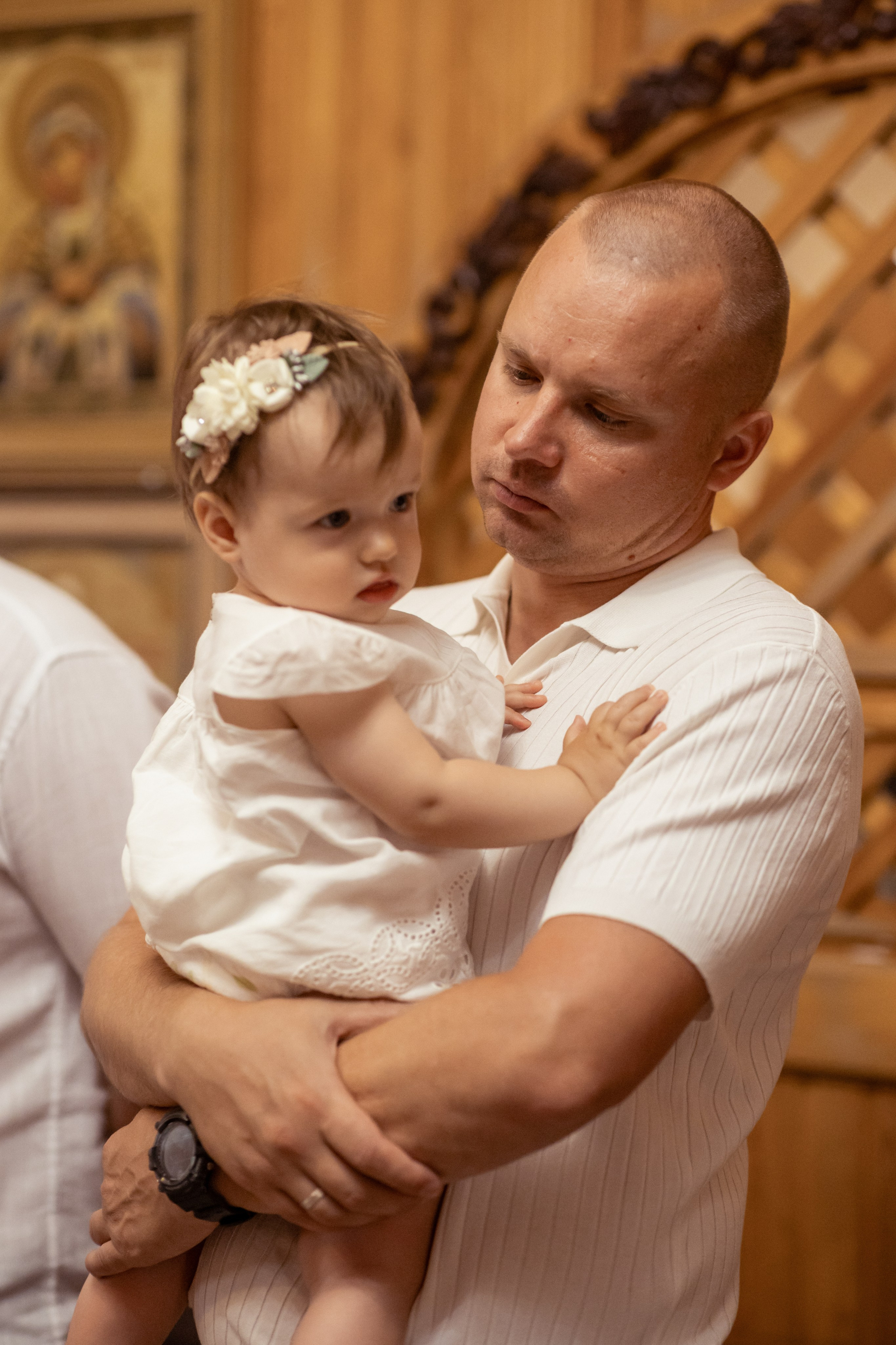 Церковь иконы Божией Матери Донская (г.Новошахтинск). Олеся Семейская свадебный и семейный фотограф в Ростове-на-Дону