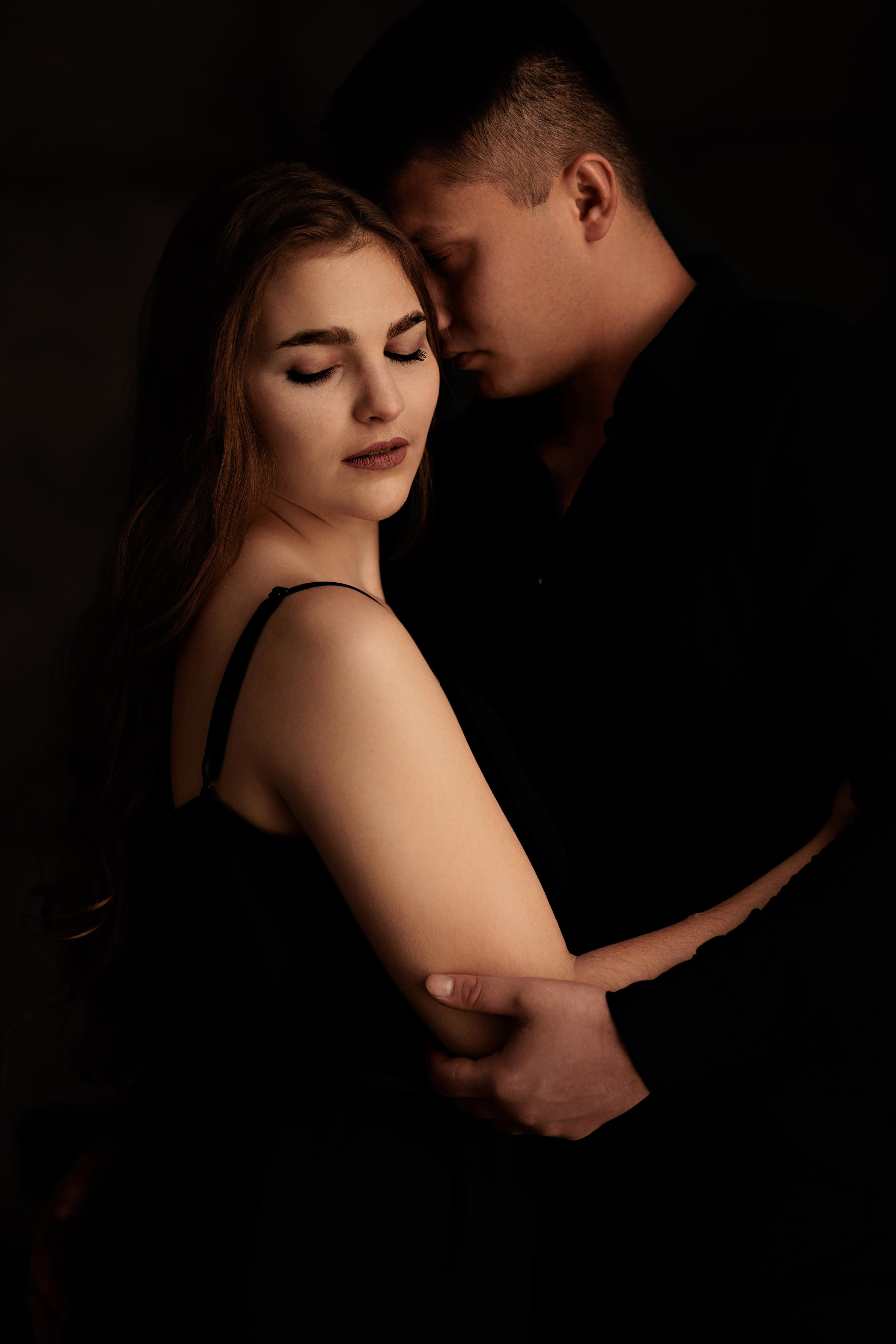 Пары. Детский и семейный фотограф в Чите Анастасия Шубина