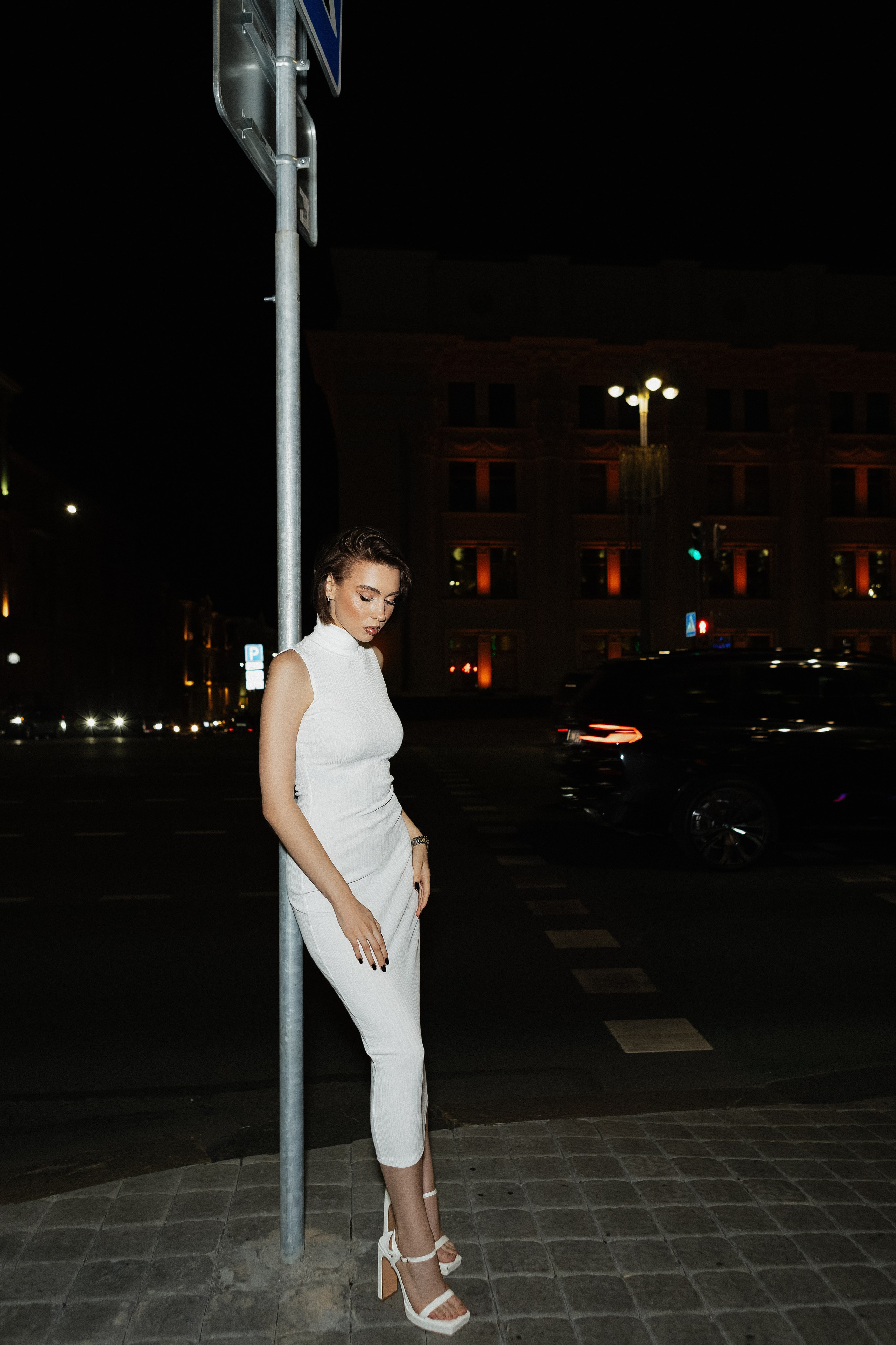 Индивидуальные фотопрогулки. Фотограф Минск