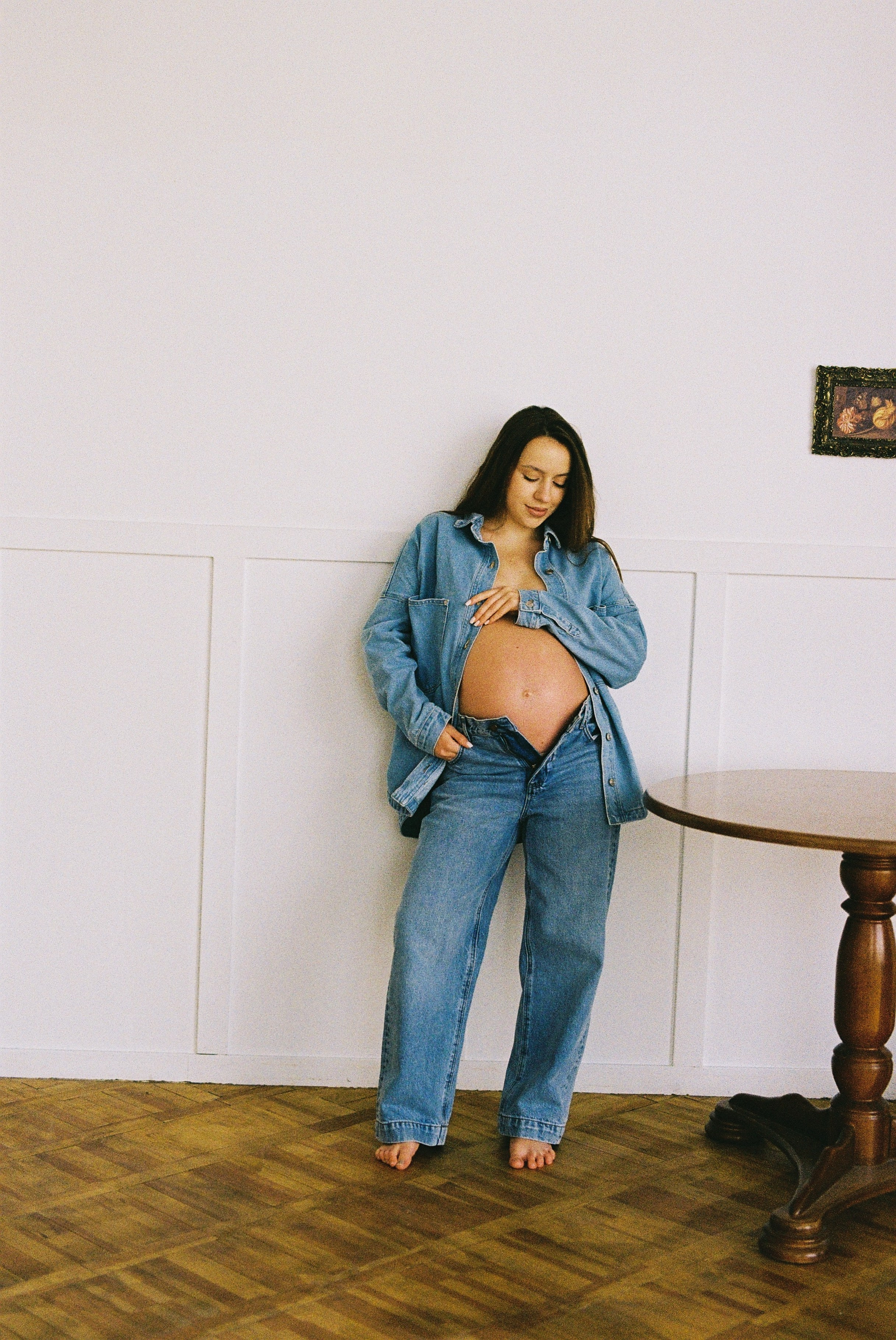 Екатерина (35 мм). Фотограф в Екатеринбурге и Москве, Анна