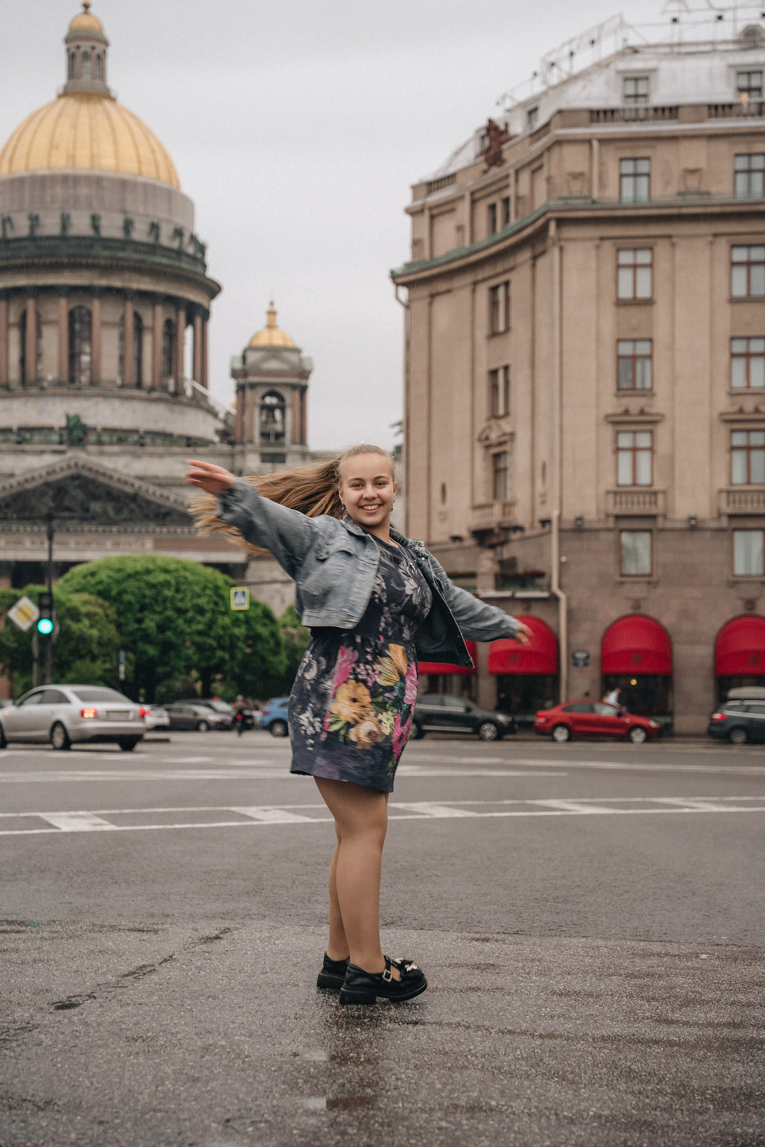 Ольга. Фотограф Санкт-Петербург/Гомель Виктория Петрова