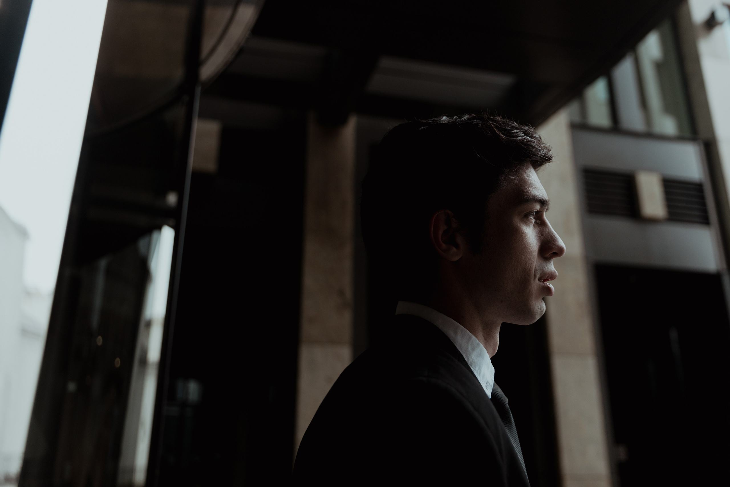 Тимур. Фотограф Москва