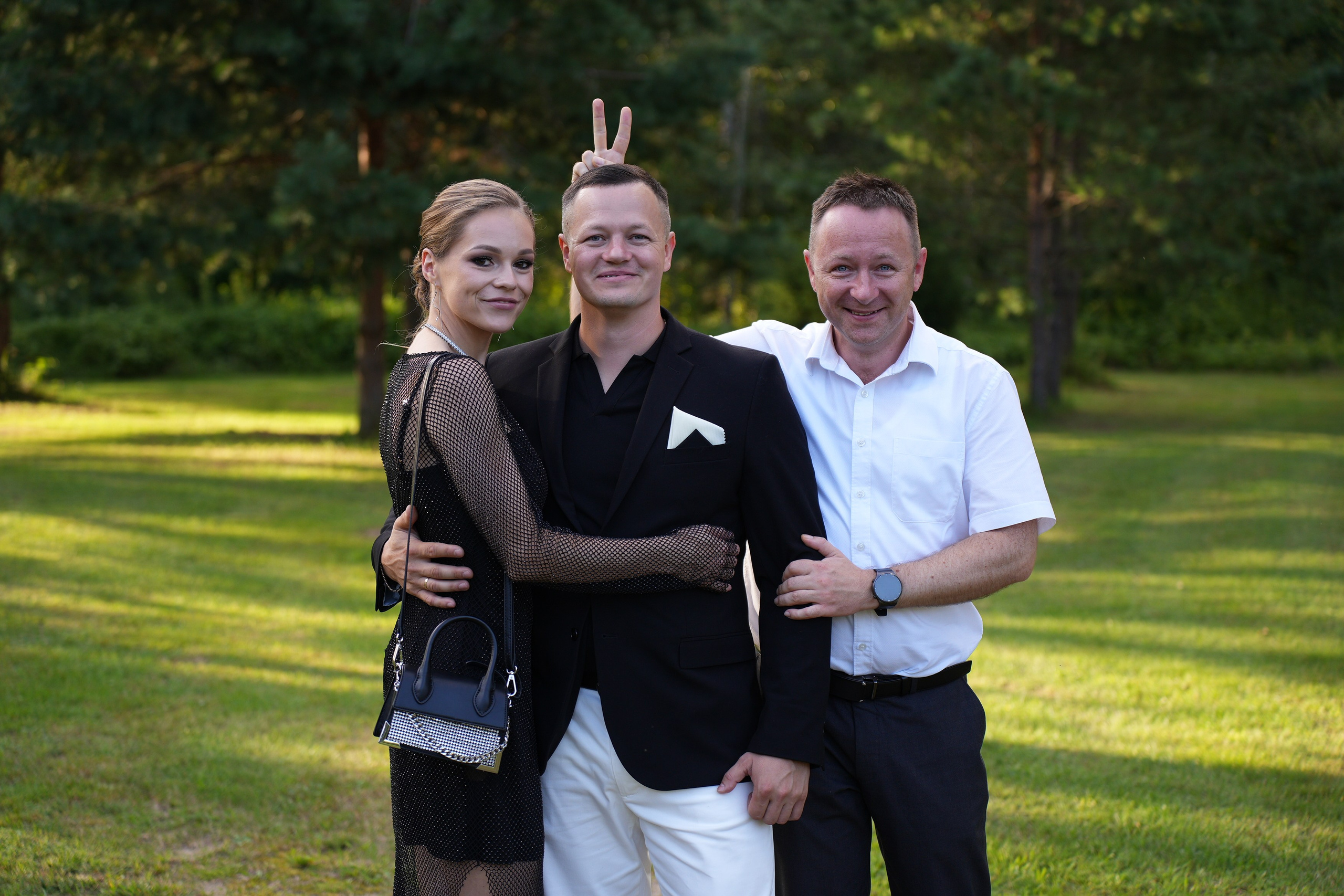 35 лет. Семейный и свадебный фотограф Минск, Беларусь Анна Орловская