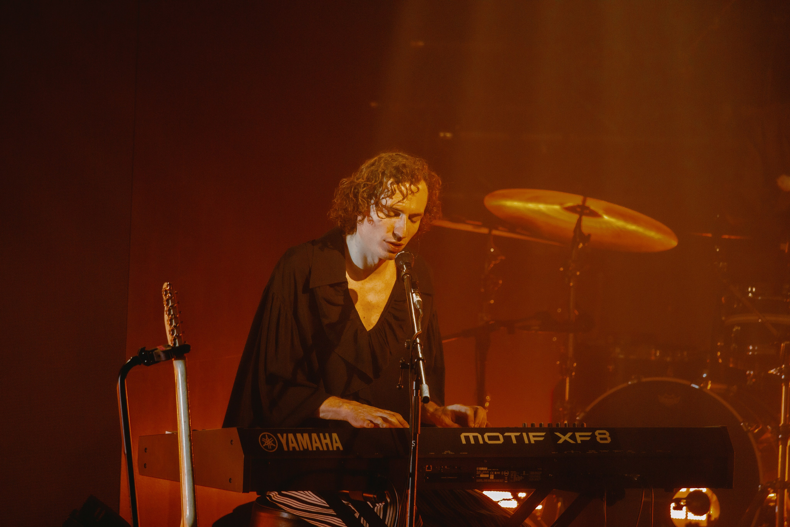 ZOLOTO A2'23. RUSLAN ROZANOV