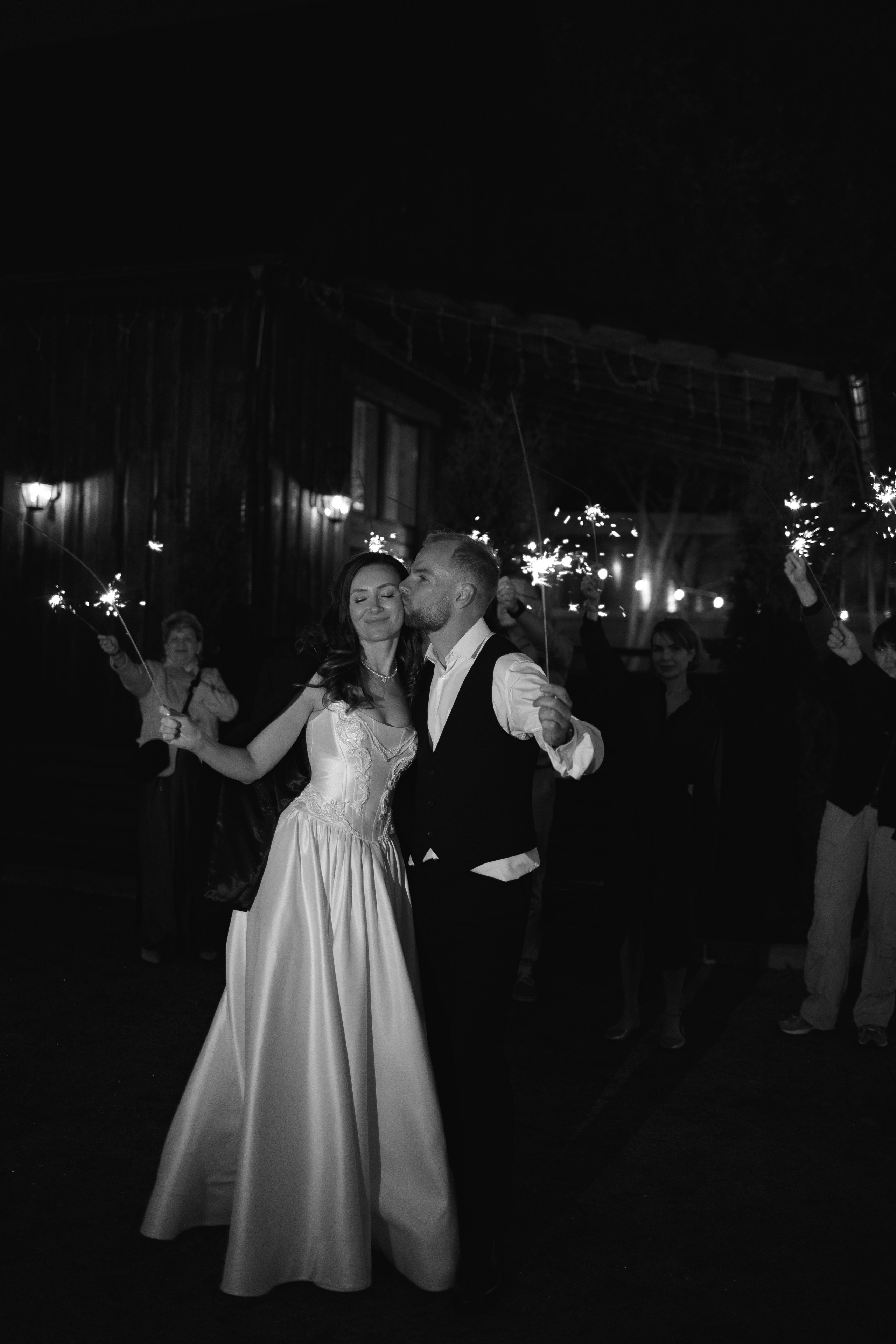 Владимир и Елена. Фотограф в Санкт-Петербурге Ольга Староверова