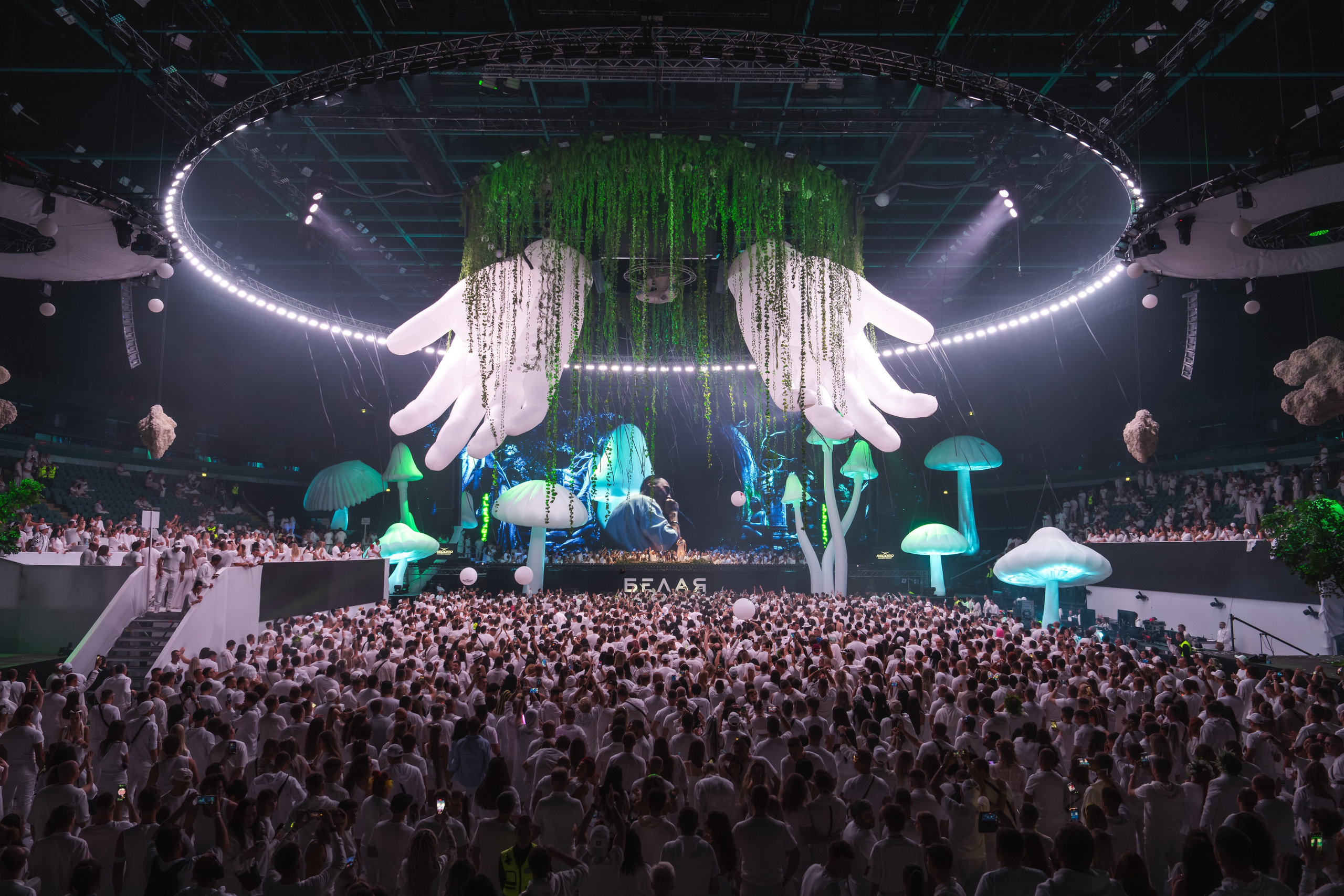 БЕЛАЯ 2025. Святослав Буньков | фотограф