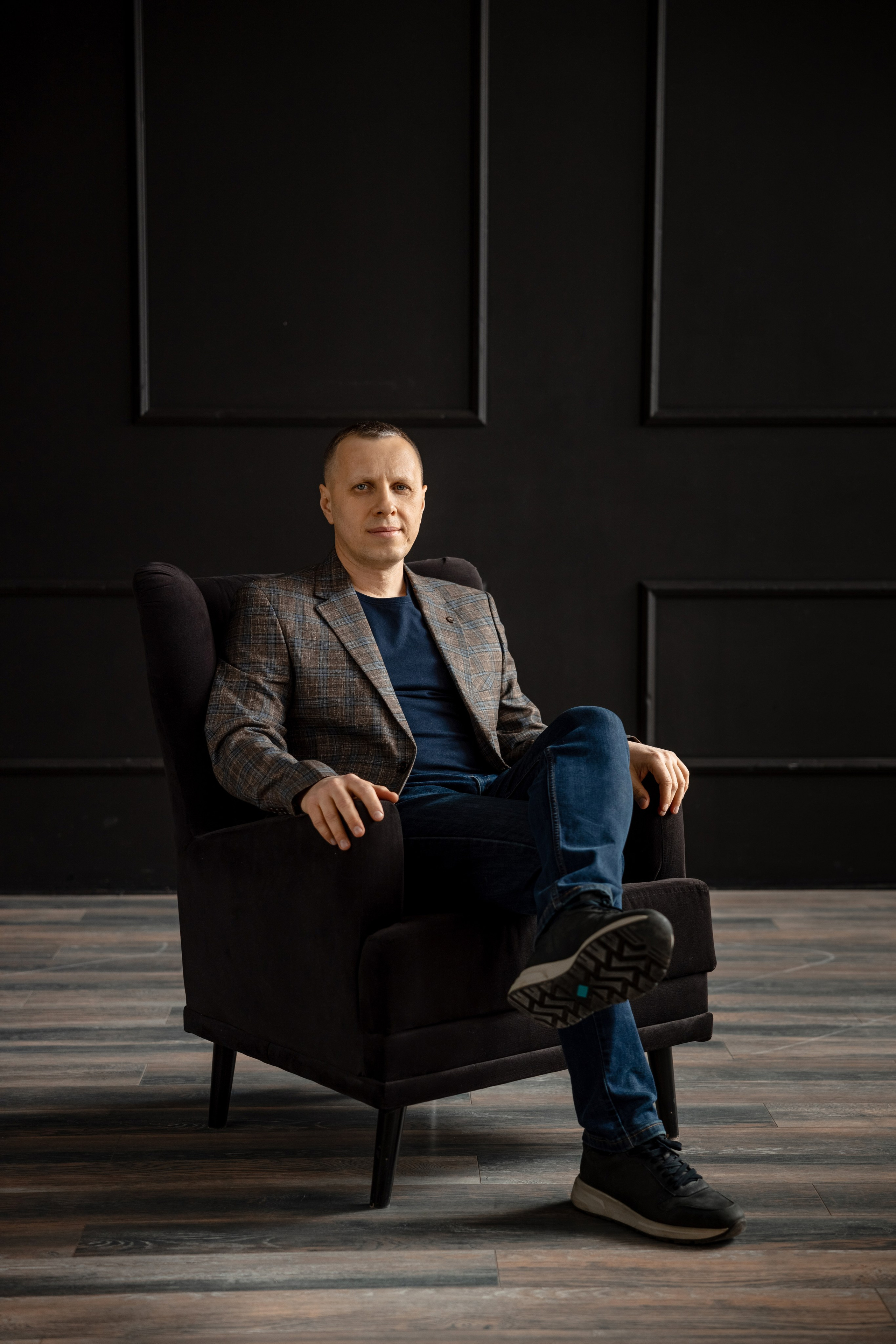 Бизнес-портрет. Татьяна Мирзоян