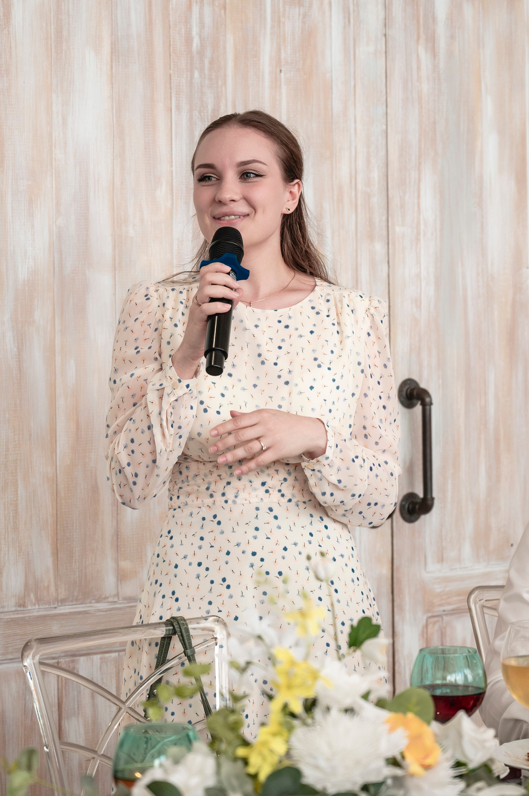 Panorama Wedding House. Свадебный фотограф Татьяна Сорока Москва и МО