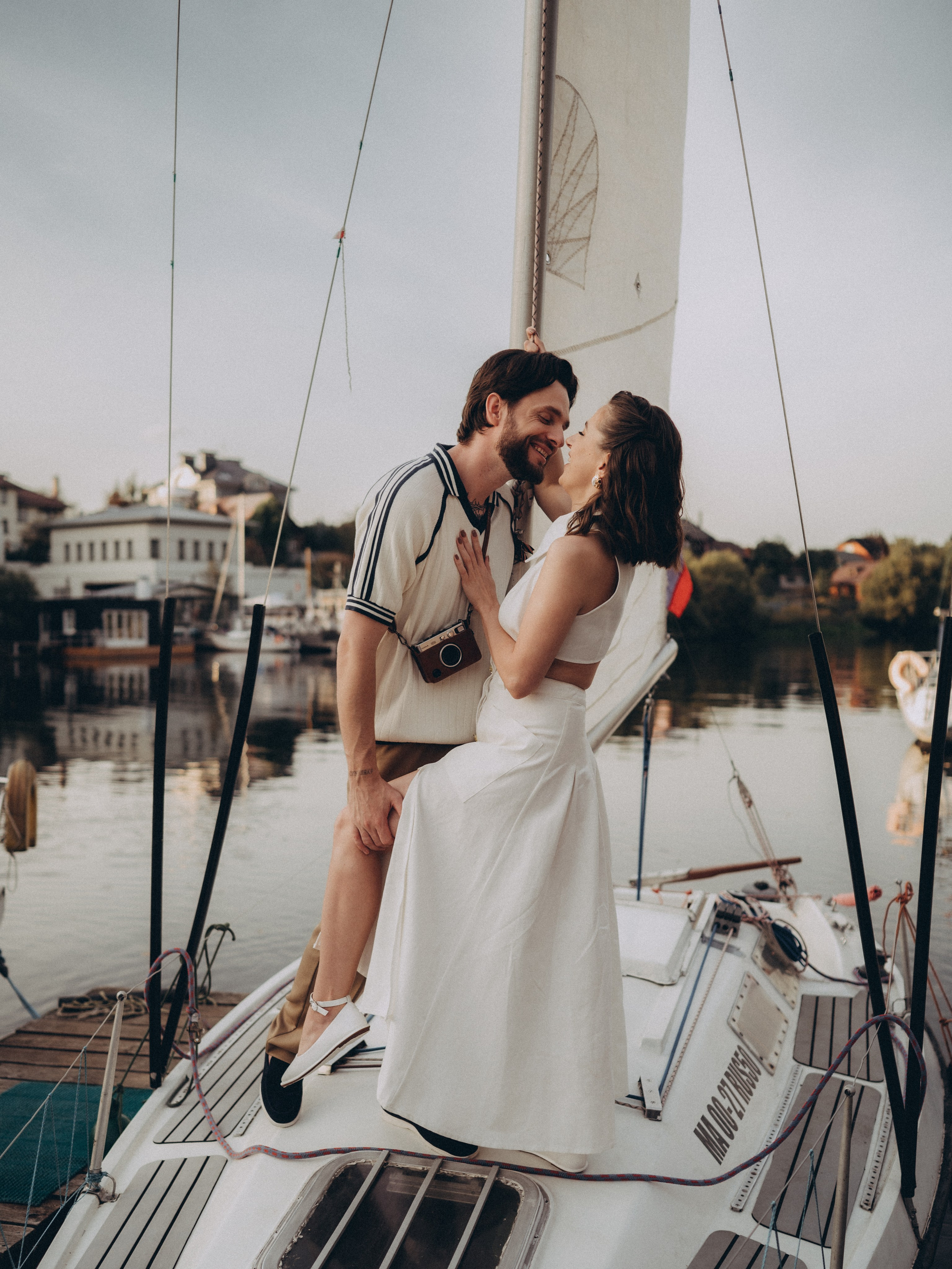 Фотосессия предложения. Фотограф Любовь Подосенова Липецк|Воронеж