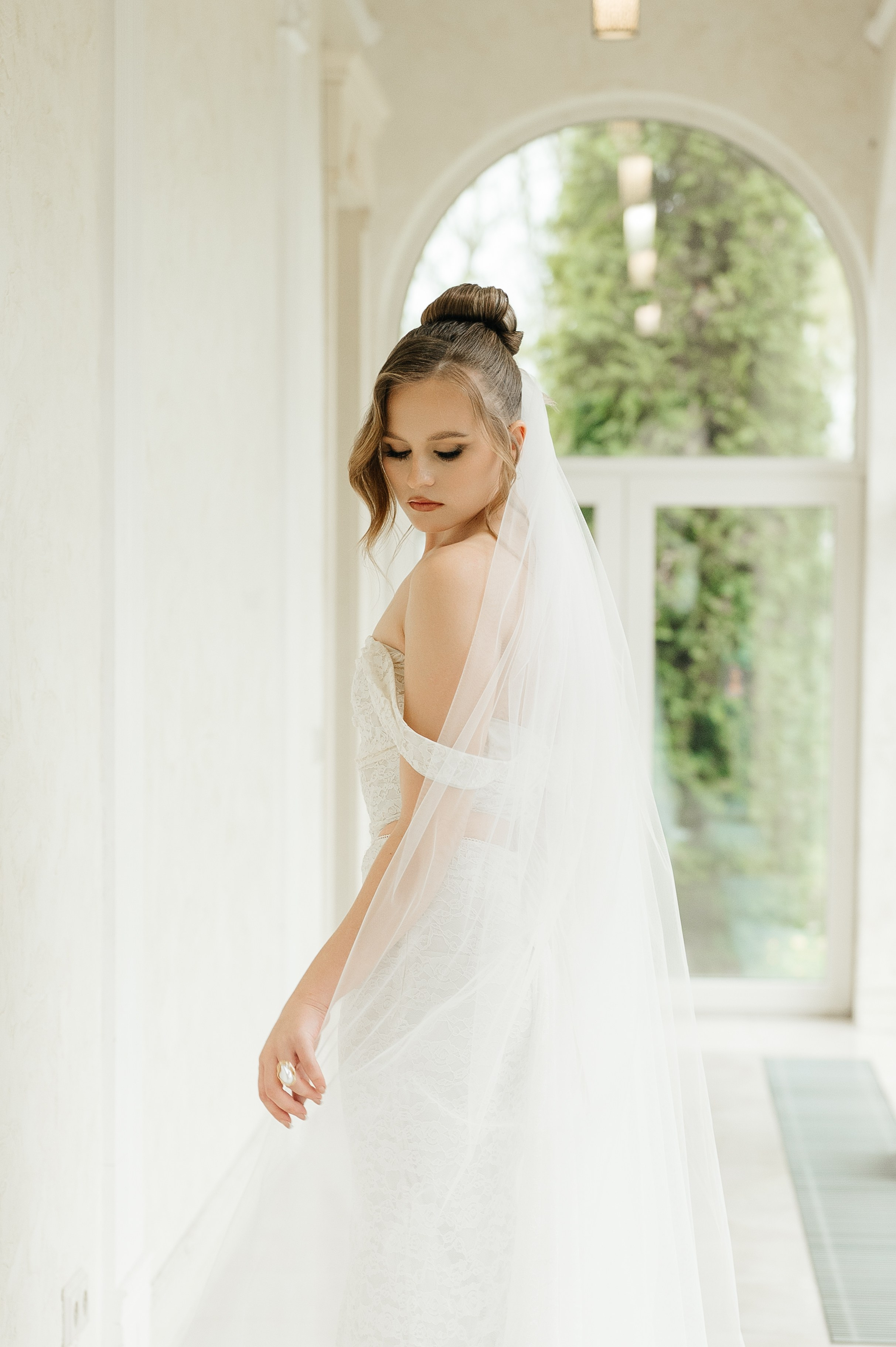 Леонид и Ольга. Свадебный и семейный фотограф в Краснодаре Алина Мельник